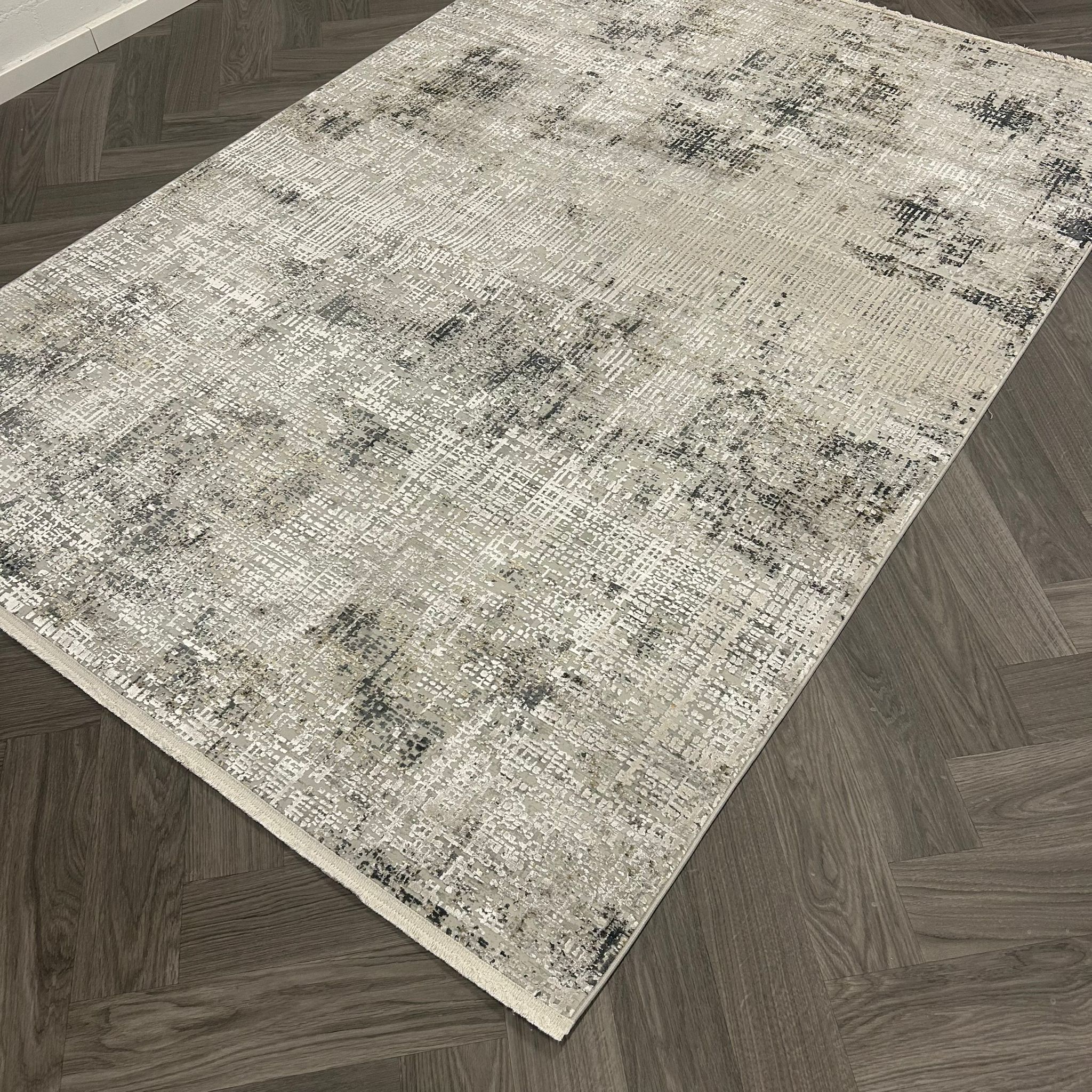 Brinker Carpets Viscose OL20B Vloerkleed - 160x230cm - Vloerkleden Koning