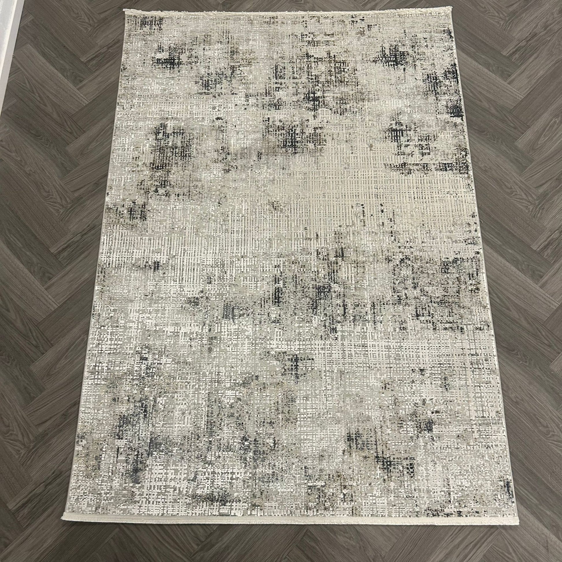 Brinker Carpets Viscose OL20B Vloerkleed - 160x230cm - Vloerkleden Koning