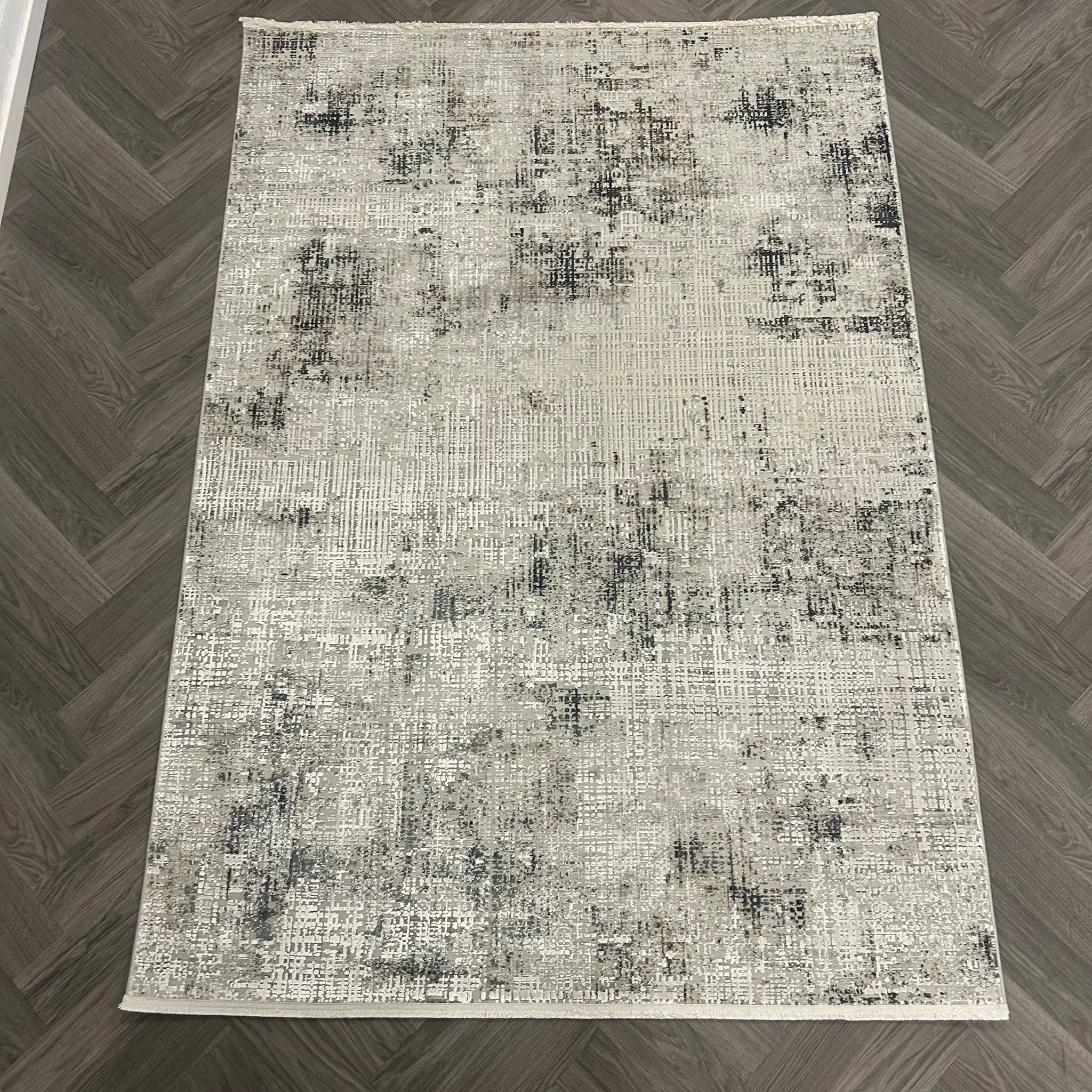 Brinker Carpets Viscose OL20B Vloerkleed - 160x230cm - Vloerkleden Koning