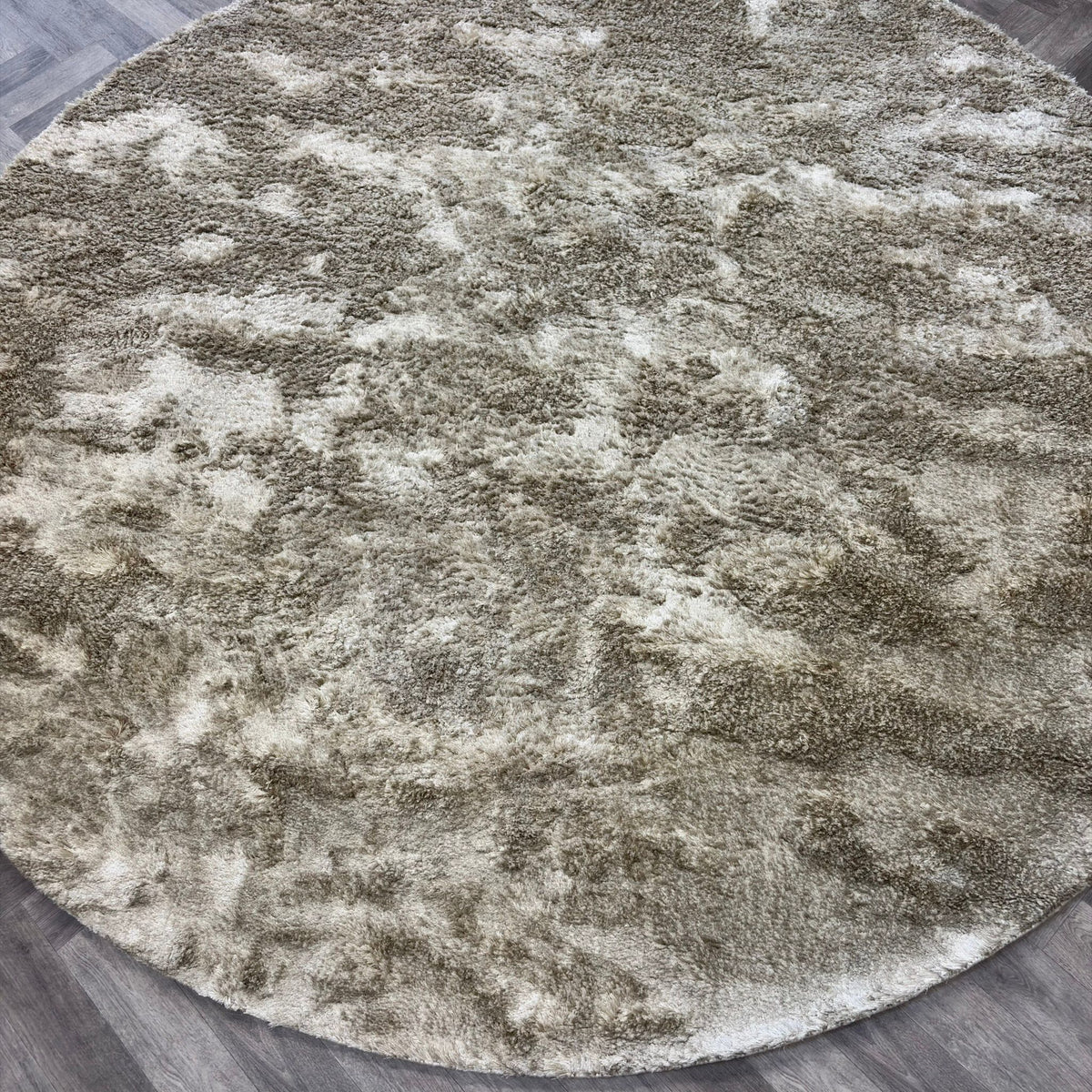 Brinker Carpets Viterbo 119 Vloerkleed - Rond 300cm - aanzicht 3 - Vloerkleden Koning