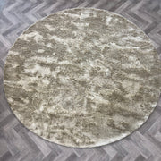 Brinker Carpets Viterbo 119 Vloerkleed - Rond 300cm - aanzicht 1 - Vloerkleden Koning