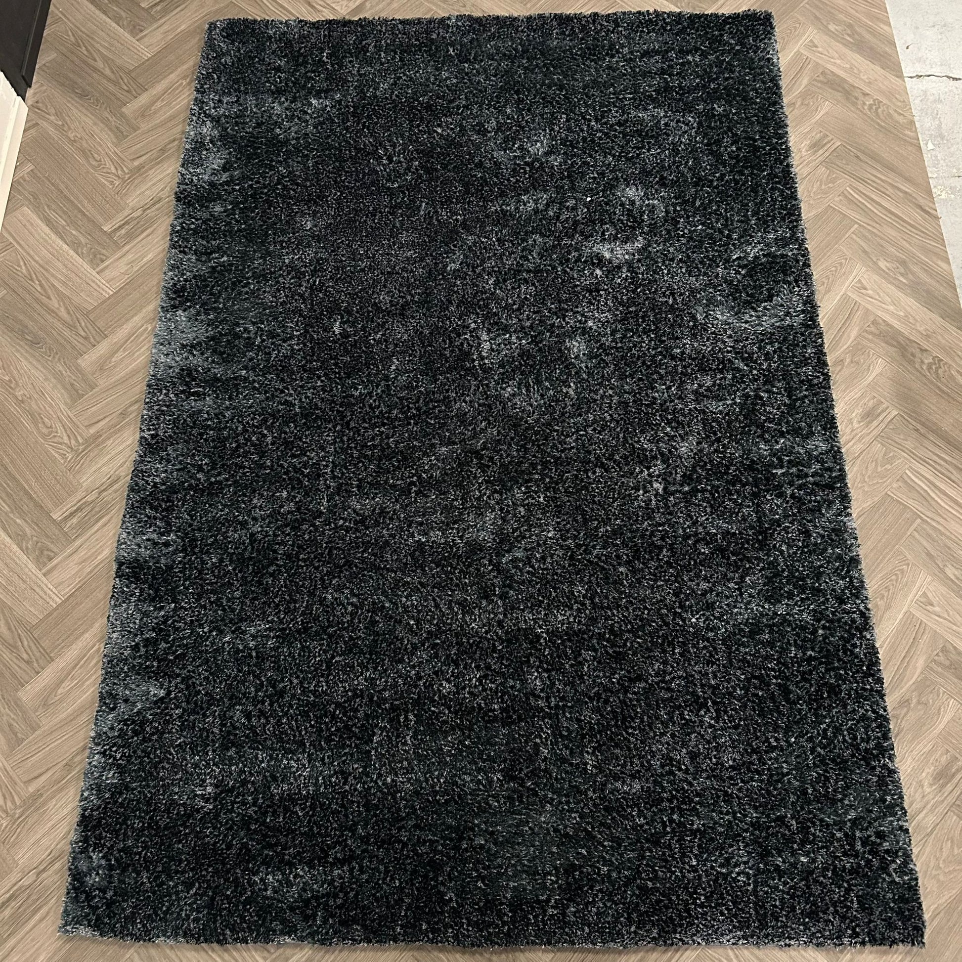 Brinker Carpets Viterbo 296 Blauw Vloerkleed - 200x300cm - Vloerkleden Koning