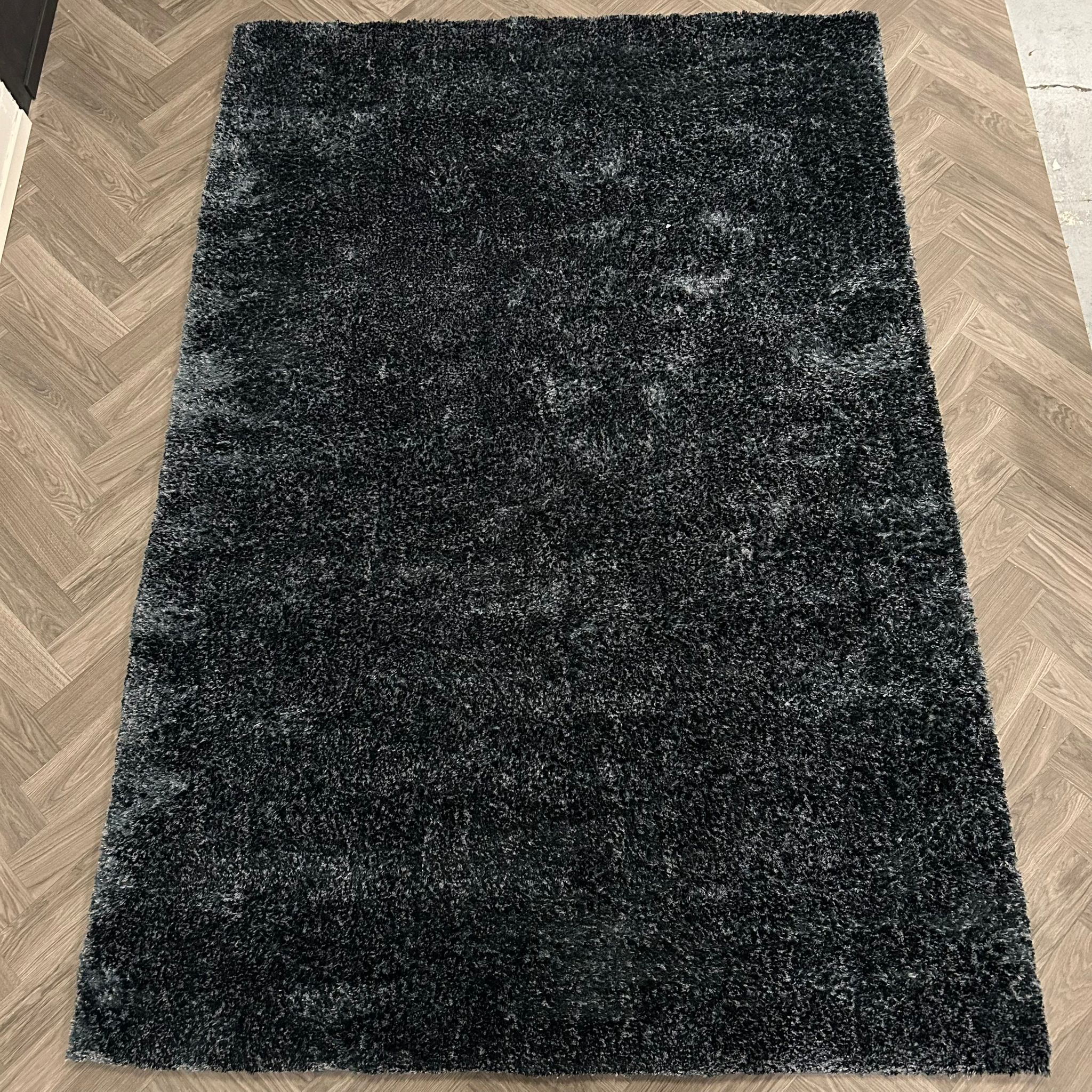 Brinker Carpets Viterbo 296 Blauw Vloerkleed - 200x300cm - Vloerkleden Koning