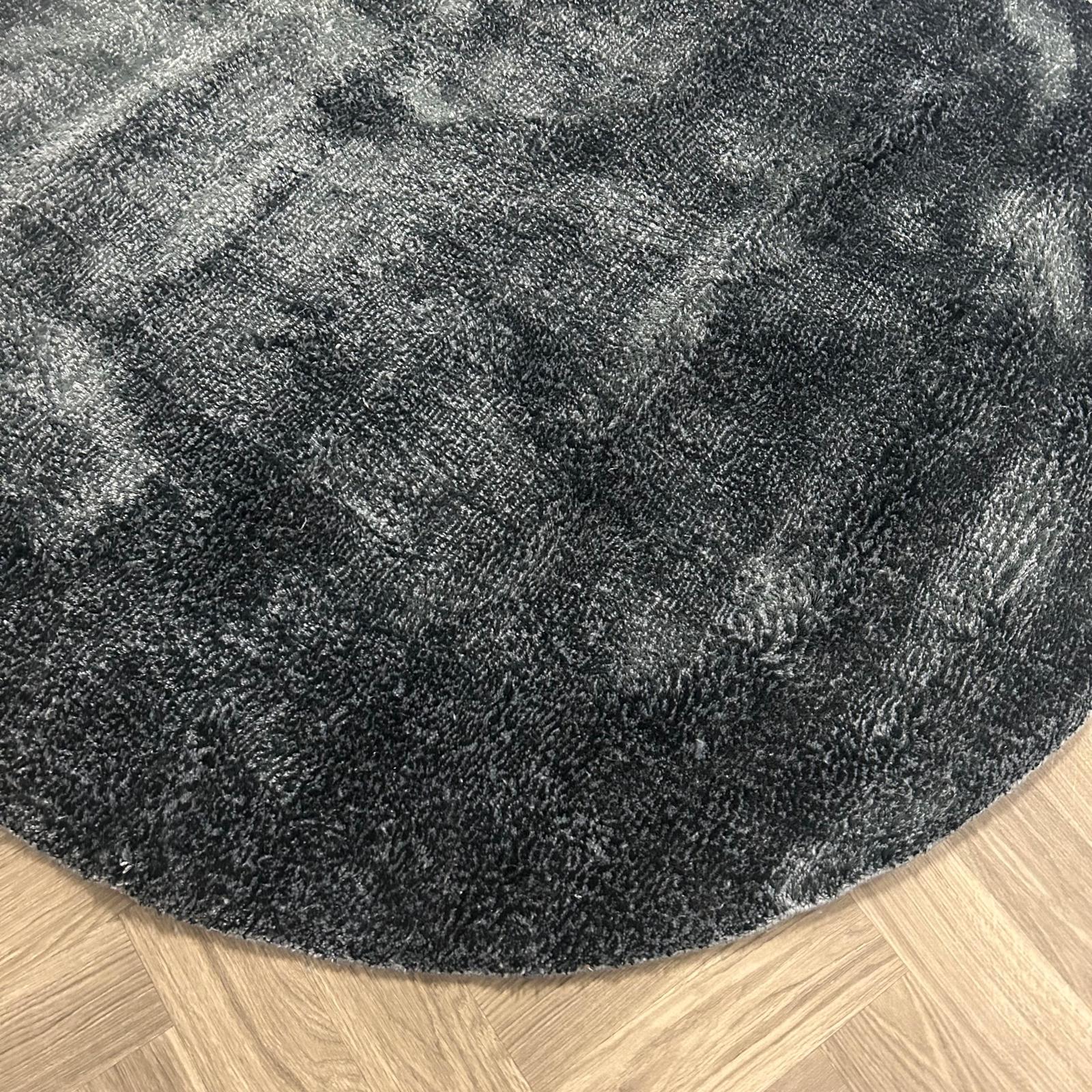 Brinker Carpets Viterbo 296 Vloerkleed - 200x200cm - aanzicht 3 - Vloerkleden Koning