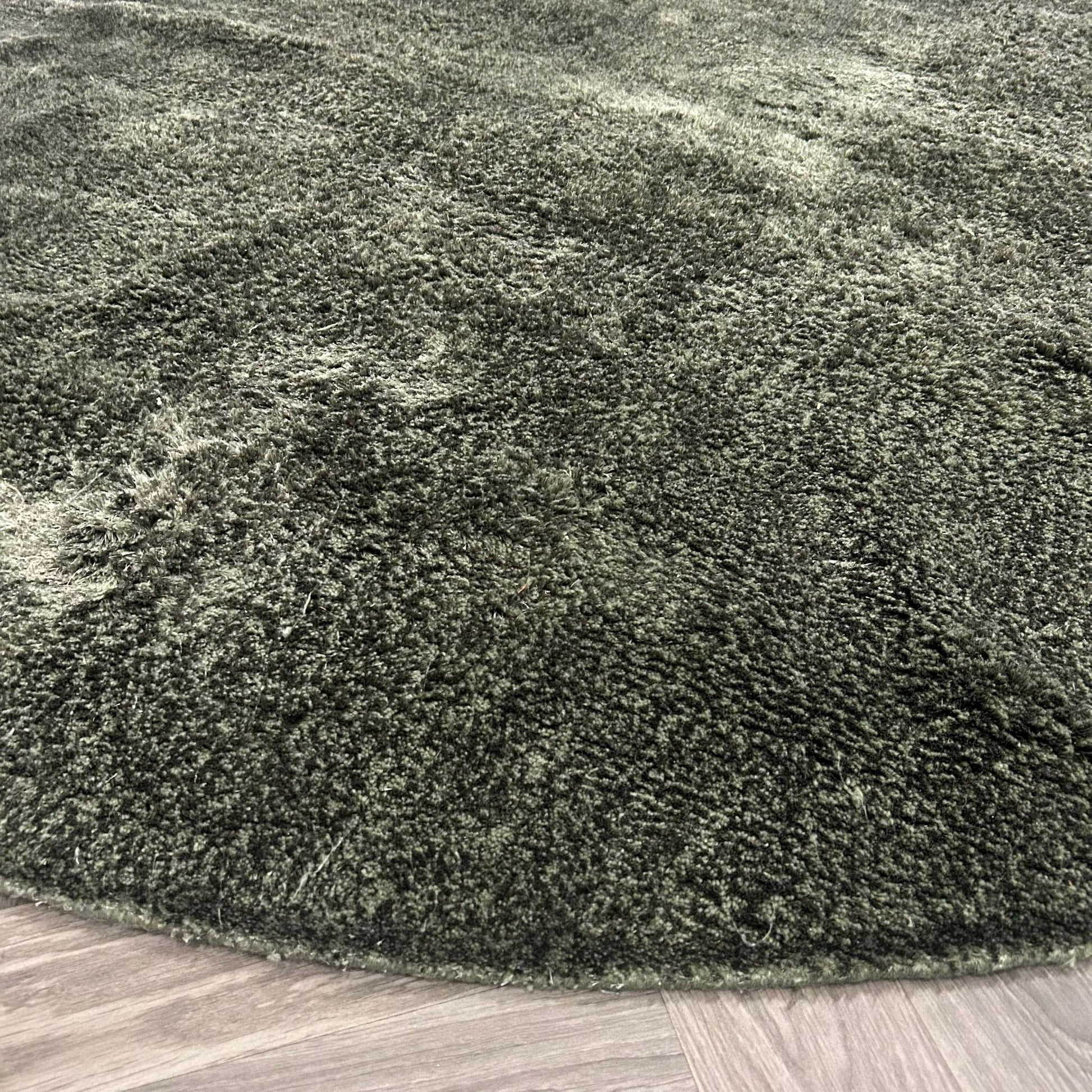 Brinker Carpets Viterbo 421 Vloerkleed - 240x240cm - aanzicht 4 - Vloerkleden Koning