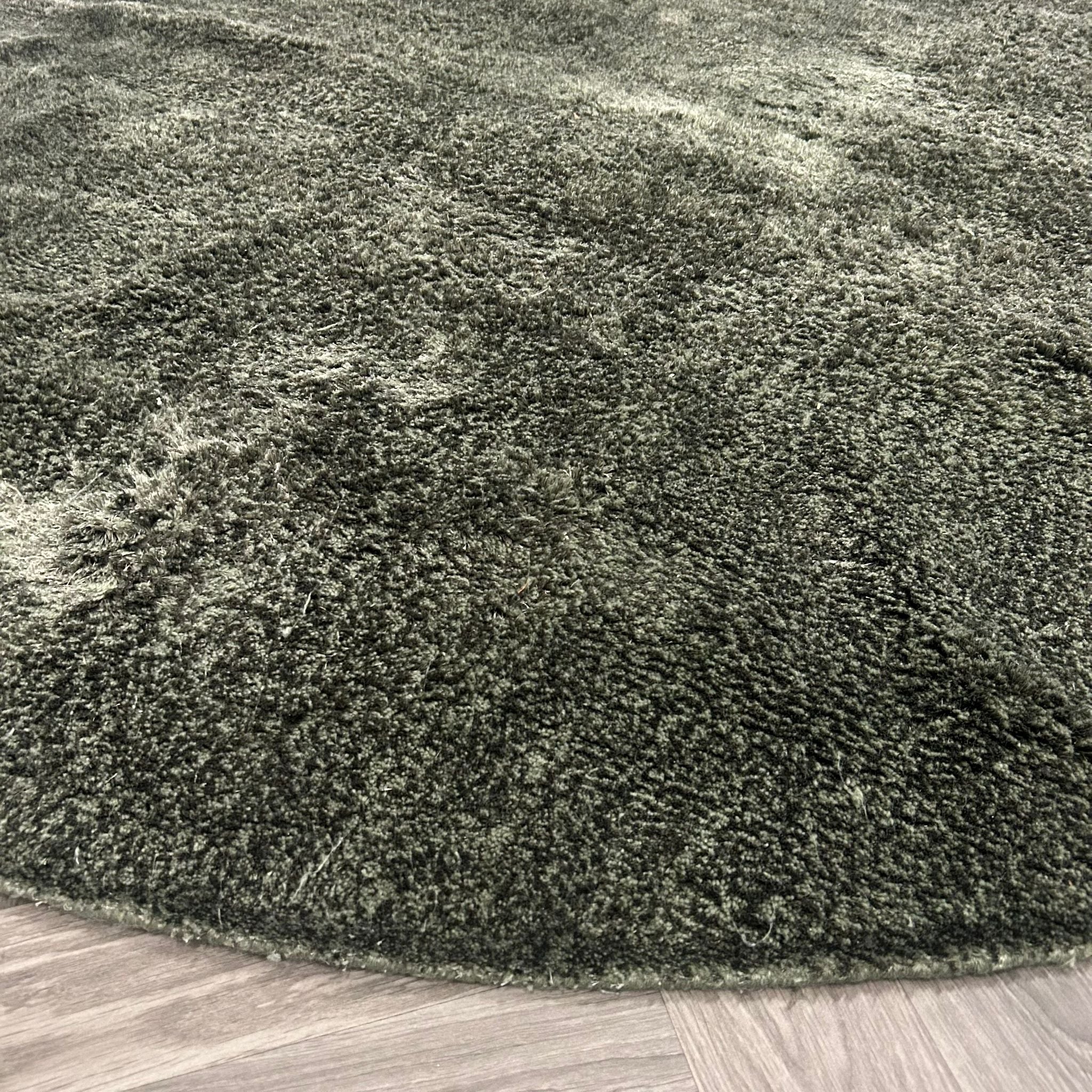 Brinker Carpets Viterbo 421 Vloerkleed - 240x240cm - aanzicht 4 - Vloerkleden Koning