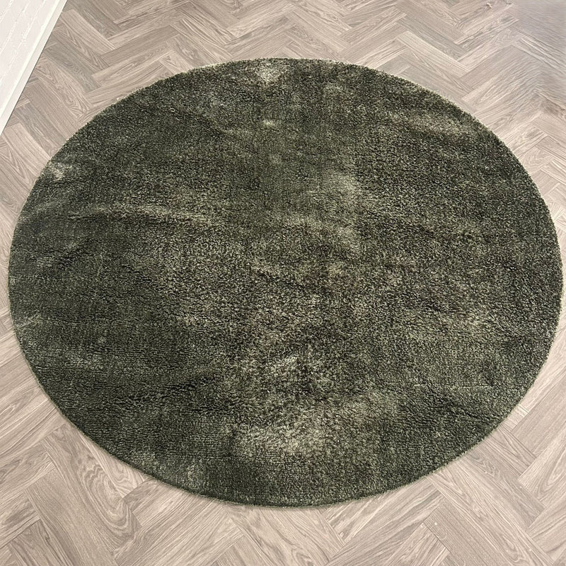 Brinker Carpets Viterbo 421 Vloerkleed - 240x240cm - aanzicht 1 - Vloerkleden Koning