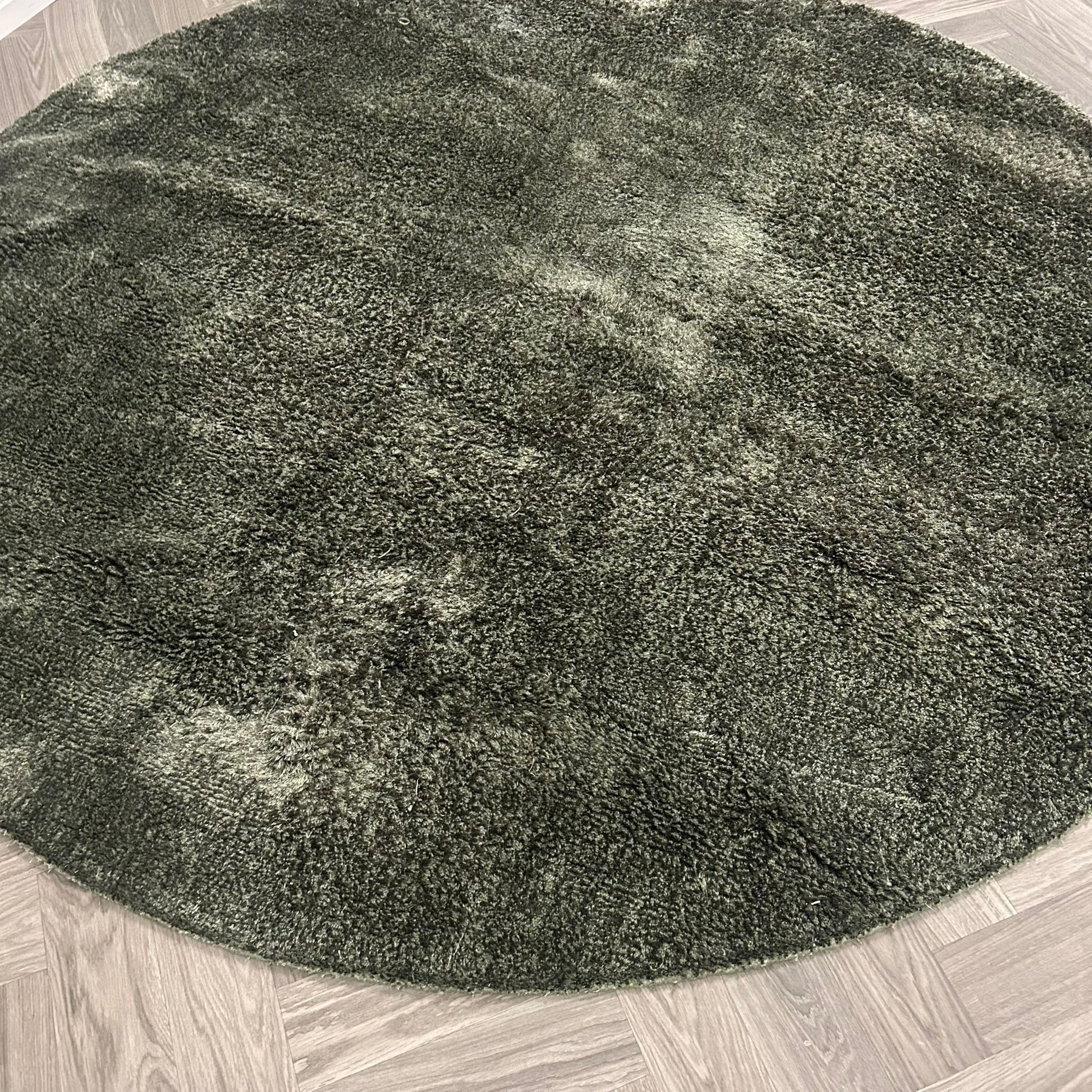 Brinker Carpets Viterbo 421 Vloerkleed - 240x240cm - aanzicht 3 - Vloerkleden Koning