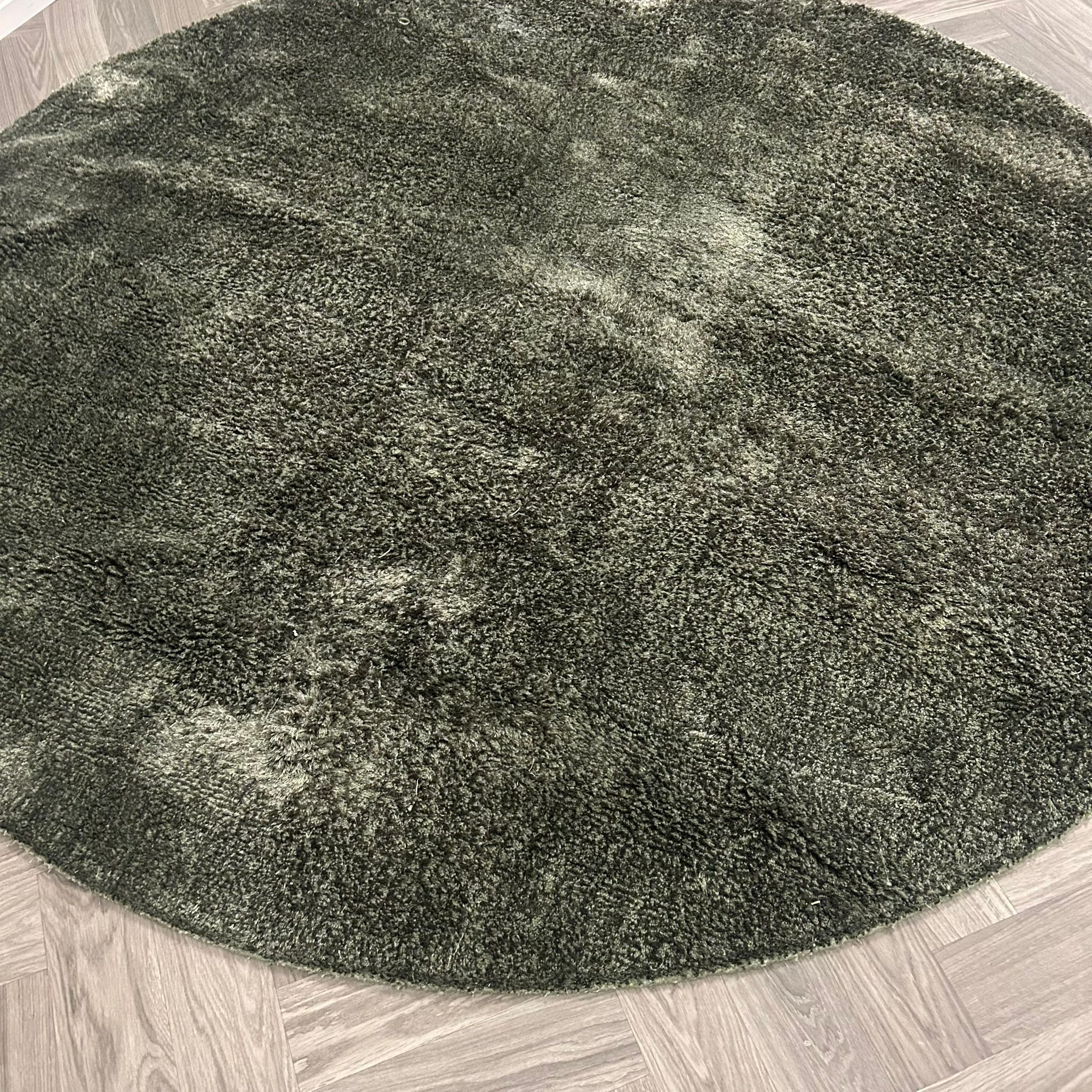 Brinker Carpets Viterbo 421 Vloerkleed - 240x240cm - aanzicht 3 - Vloerkleden Koning