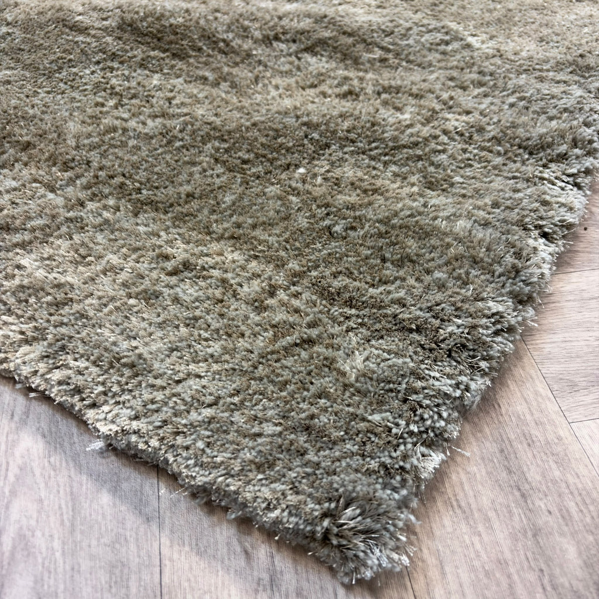 Brinker Carpets Viterbo Grey 806 Vloerkleed - 200x300cm - aanzicht 1 - Vloerkleden Koning