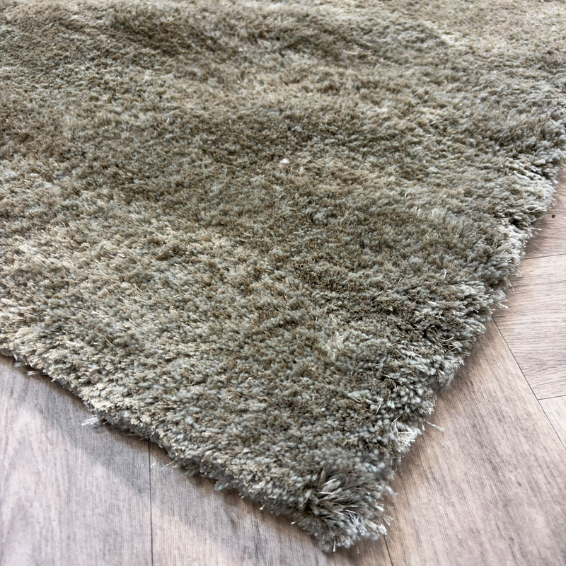 Brinker Carpets Viterbo Grey 806 Vloerkleed - 200x300cm - aanzicht 1 - Vloerkleden Koning