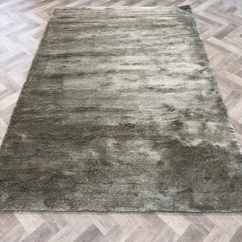 Brinker Carpets Viterbo Grey 806 Vloerkleed - 200x300cm