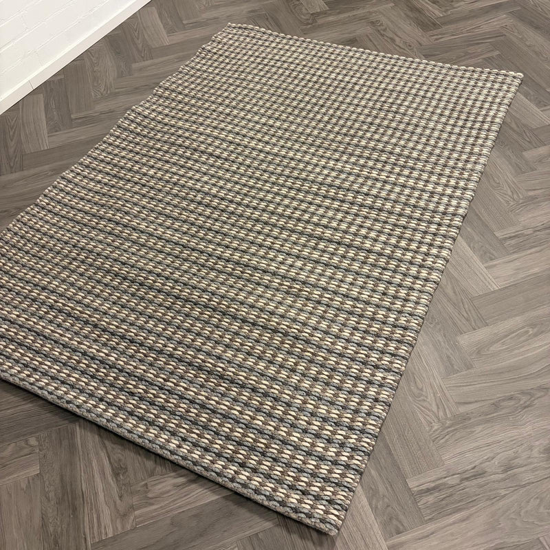 Brinker Carpets Volt 03 Vloerkleed - 160x230cm - aanzicht 1 - Vloerkleden Koning