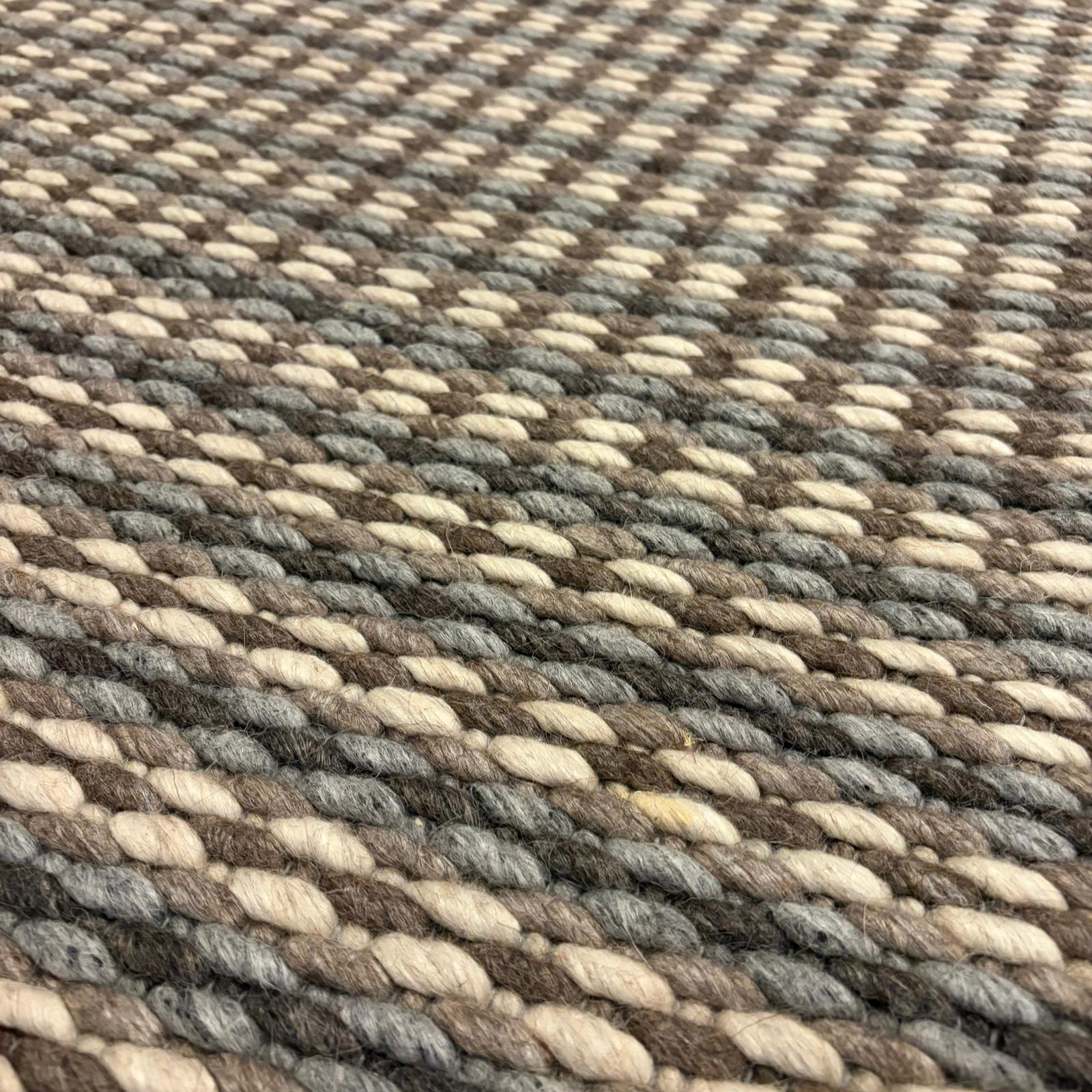 Brinker Carpets Volt 03 Vloerkleed - 160x230cm - aanzicht 2 - Vloerkleden Koning