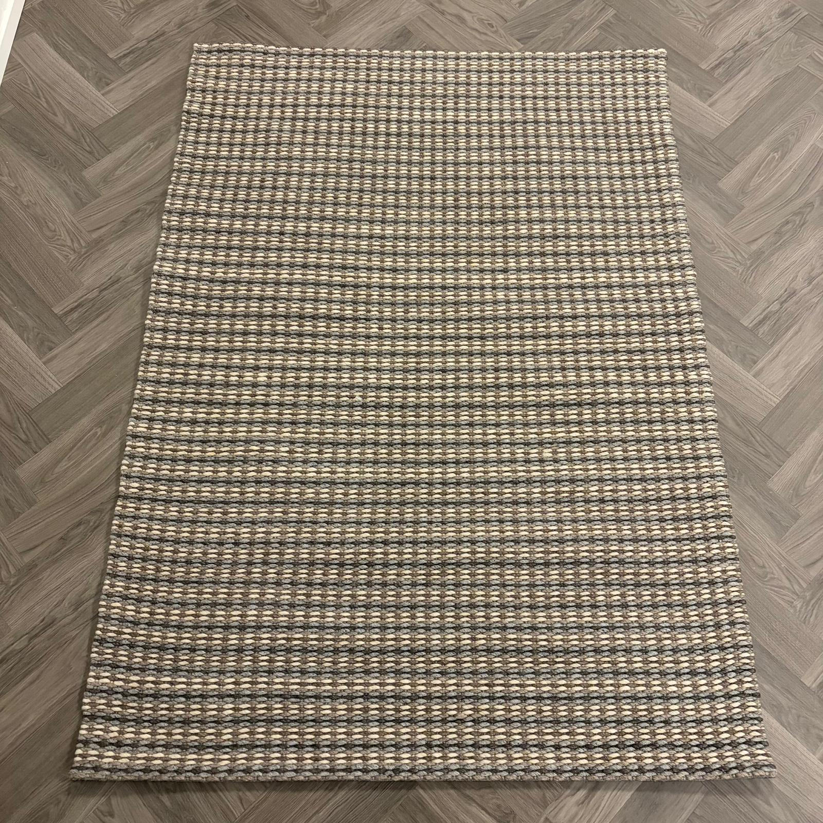 Brinker Carpets Volt 03 Vloerkleed - 160x230cm - aanzicht 3 - Vloerkleden Koning