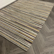 Brinker Carpets Vurey Terra 520 Vloerkleed - 200x290cm - aanzicht 1 - Vloerkleden Koning