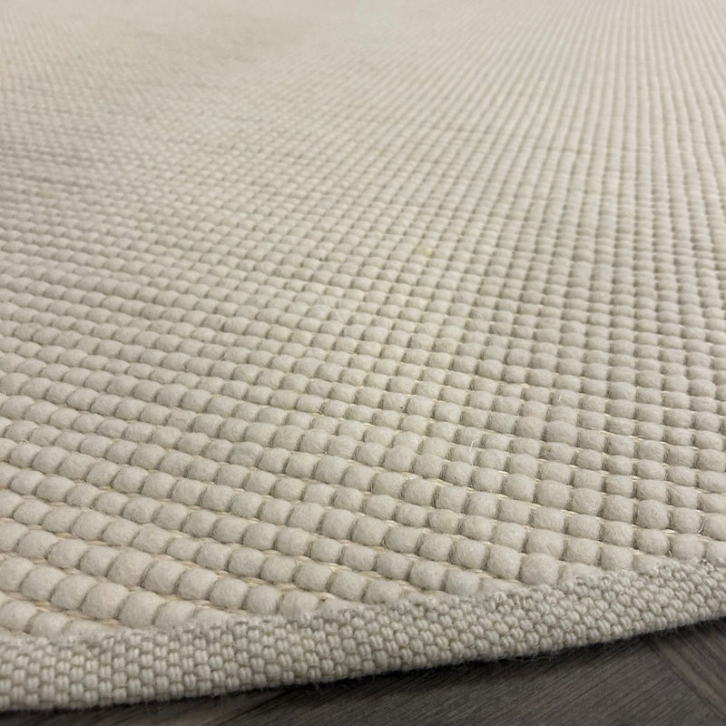 Brinker Carpets Woolweave 001 Vloerkleed - 260x260cm