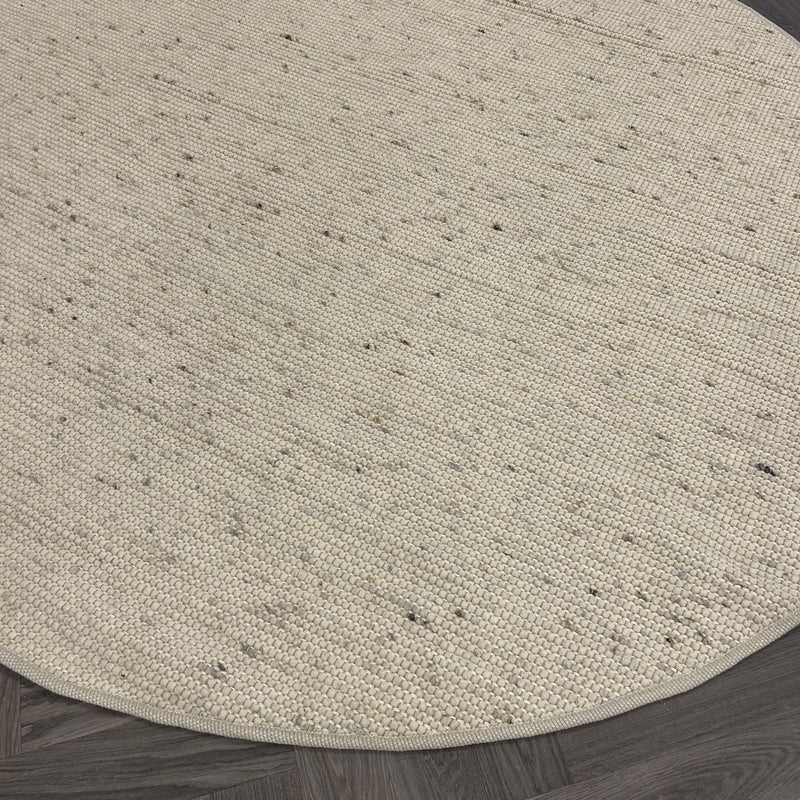 Brinker Carpets Woolweave 011 Vloerkleed - 250x250cm