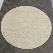 Brinker Carpets Woolweave 011 Vloerkleed - 250x250cm - aanzicht 1 - Vloerkleden Koning