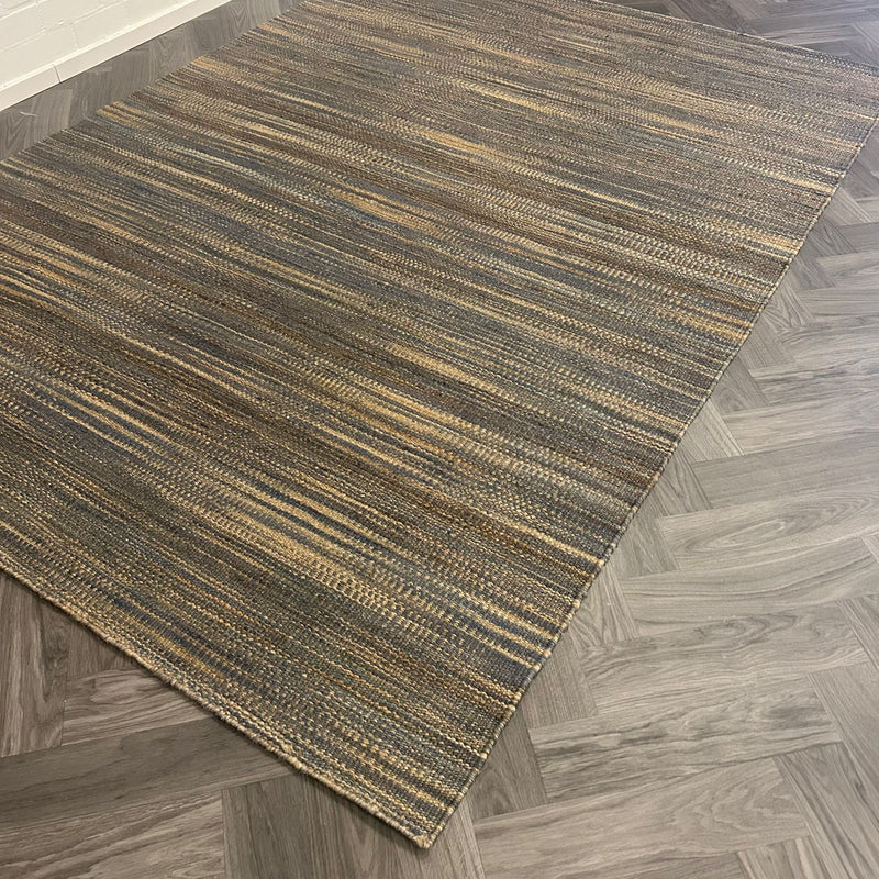 Brinker Carpets Xnoizz 02 Blue Vloerkleed - 200x290cm - aanzicht 1 - Vloerkleden Koning