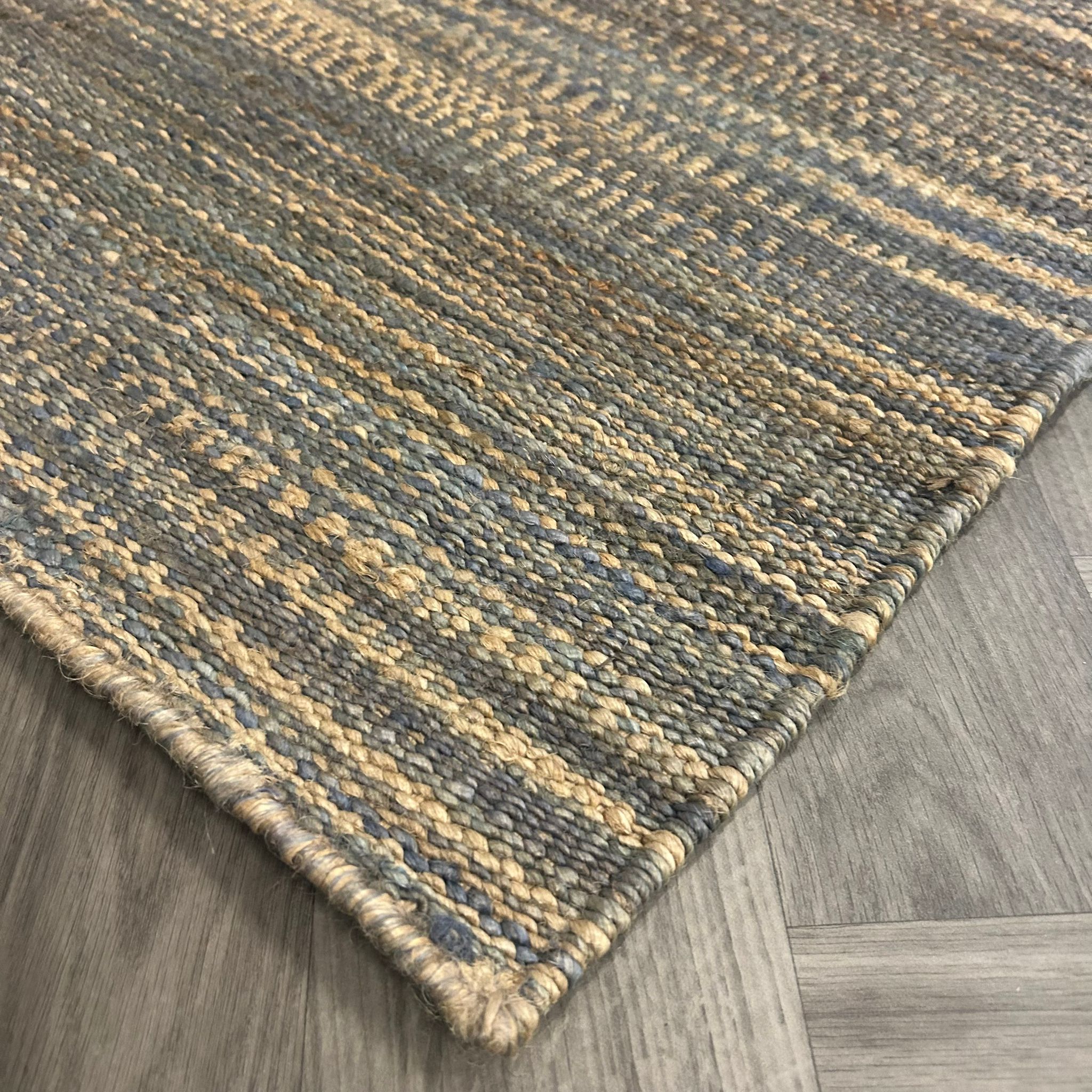 Brinker Carpets Xnoizz 02 Blue Vloerkleed - 200x290cm - Vloerkleden Koning