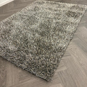 Brinker Comfort Grey Vloerkleed - 120x180cm - QF Living