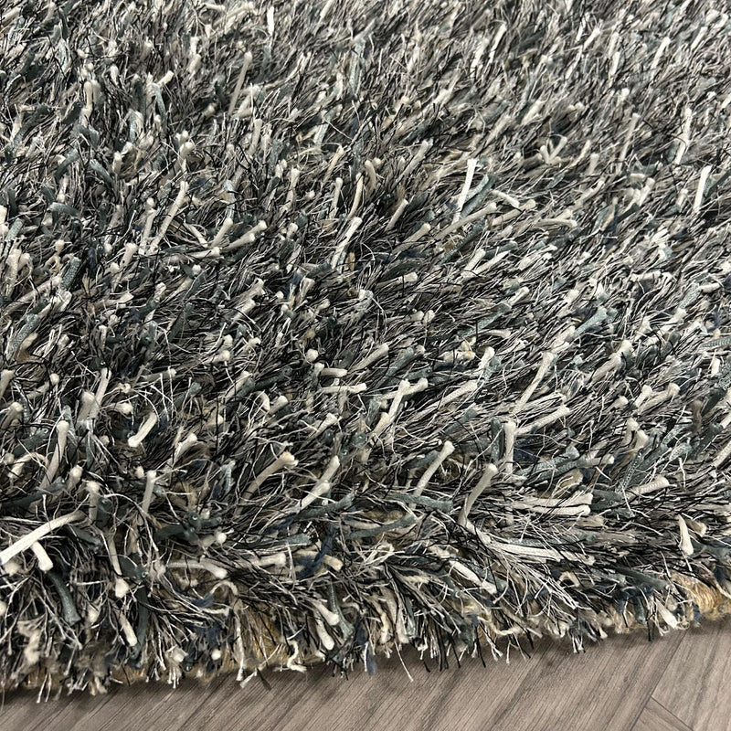 Brinker Carpets Comfort Turquoise Vloerkleed - 170x230cm
