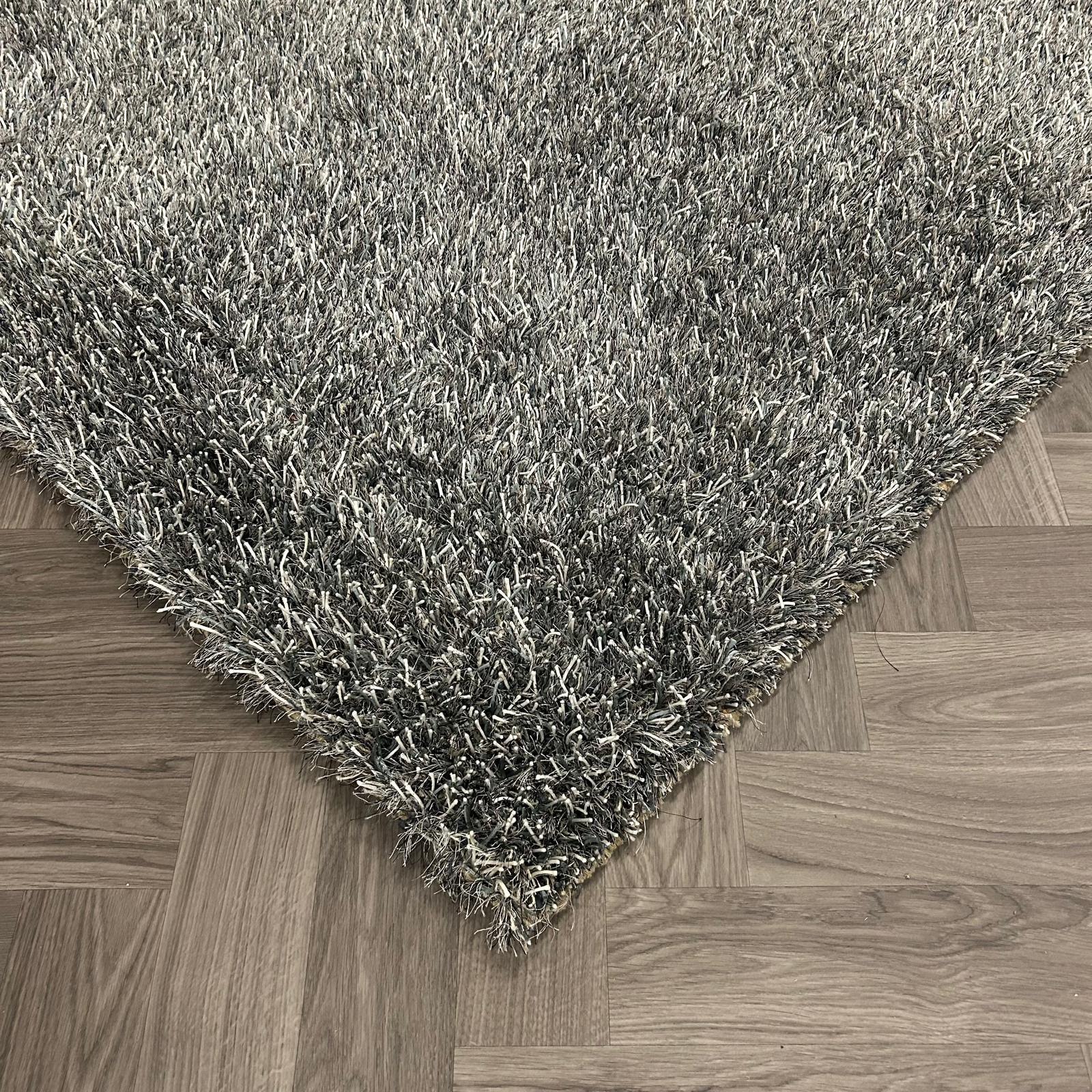 Brinker Comfort - Turquoise - 170x230cm - aanzicht 1 - Vloerkleden Koning