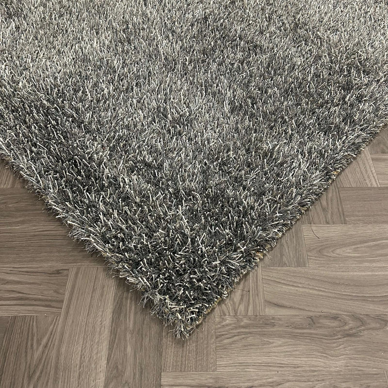 Brinker Comfort - Turquoise - 170x230cm - aanzicht 1 - Vloerkleden Koning