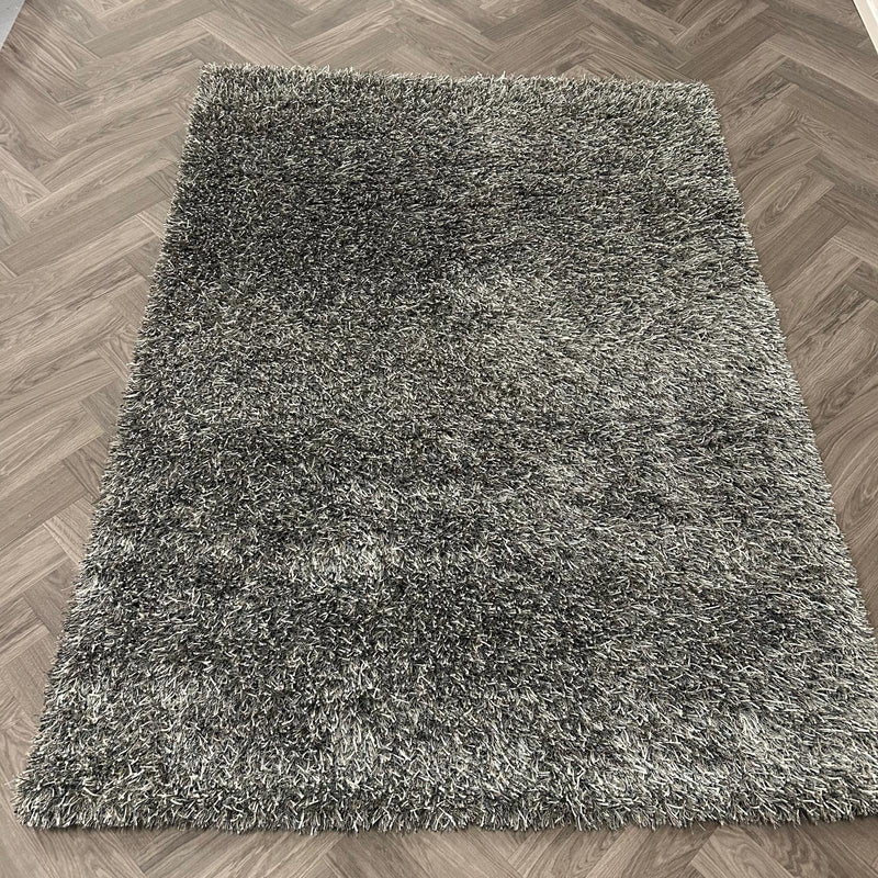 Brinker Comfort Turquoise Vloerkleed - 170x230cm - QF Living
