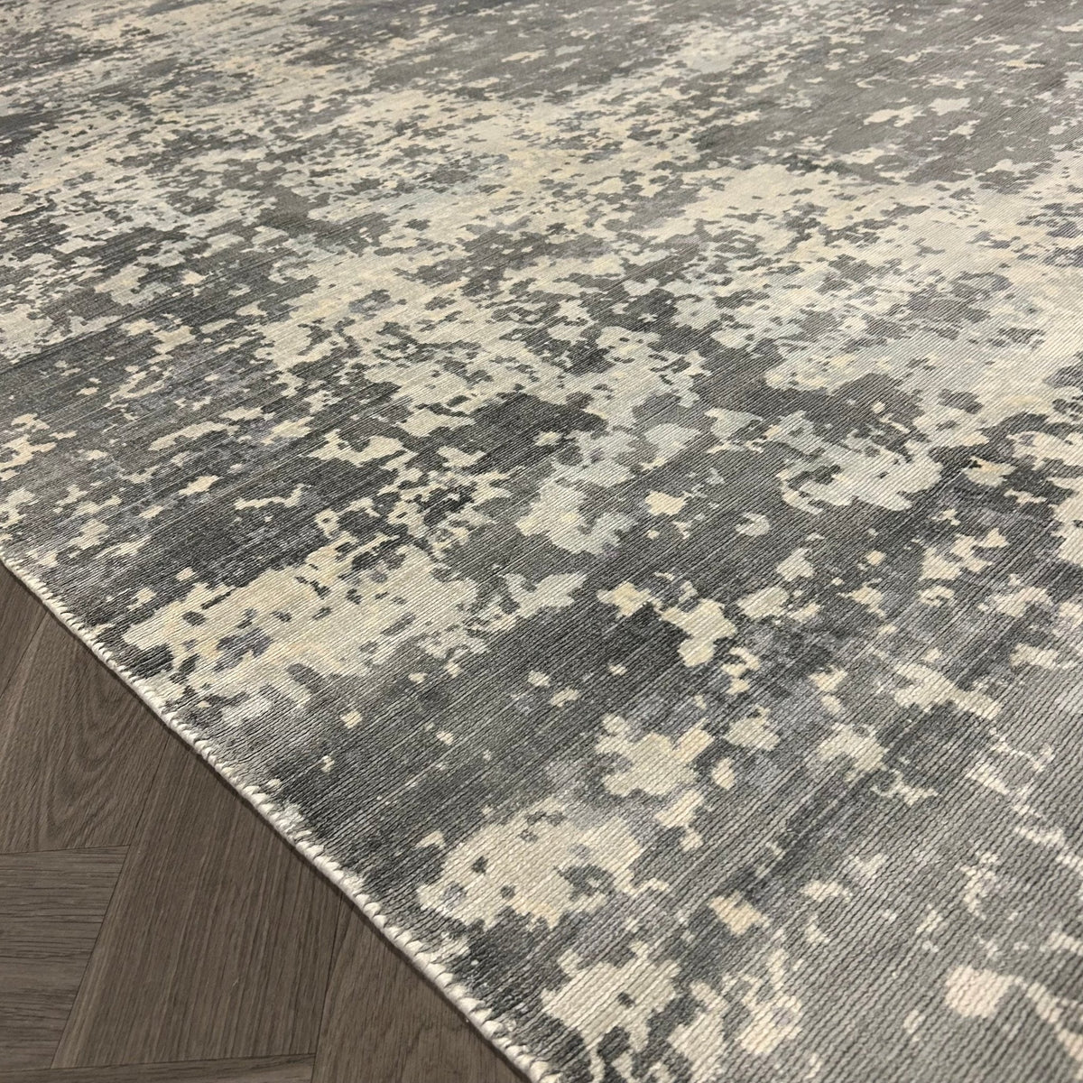 Brinker Cox Vloerkleed - 240x340cm - QF Living