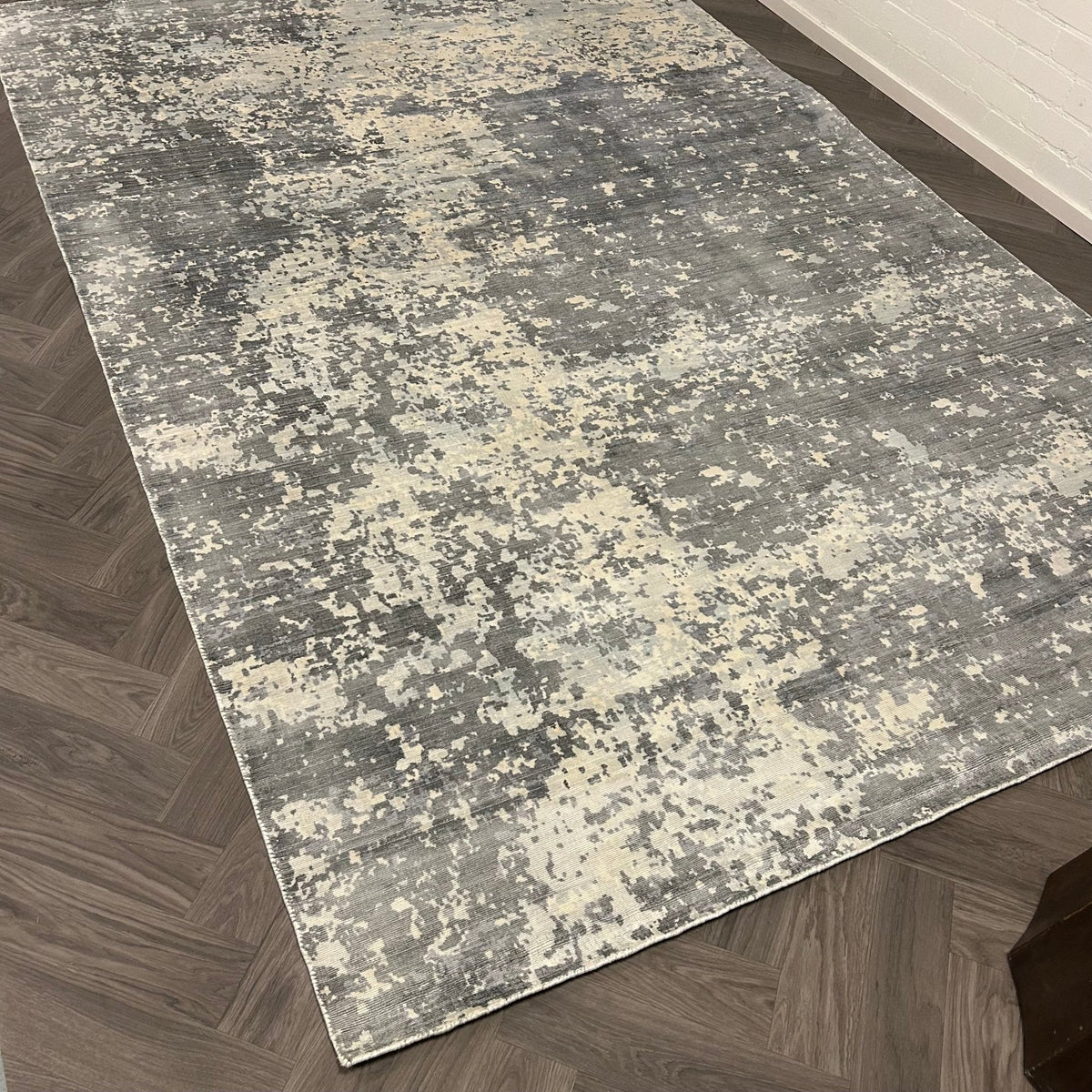Brinker Cox Vloerkleed - 240x340cm - QF Living