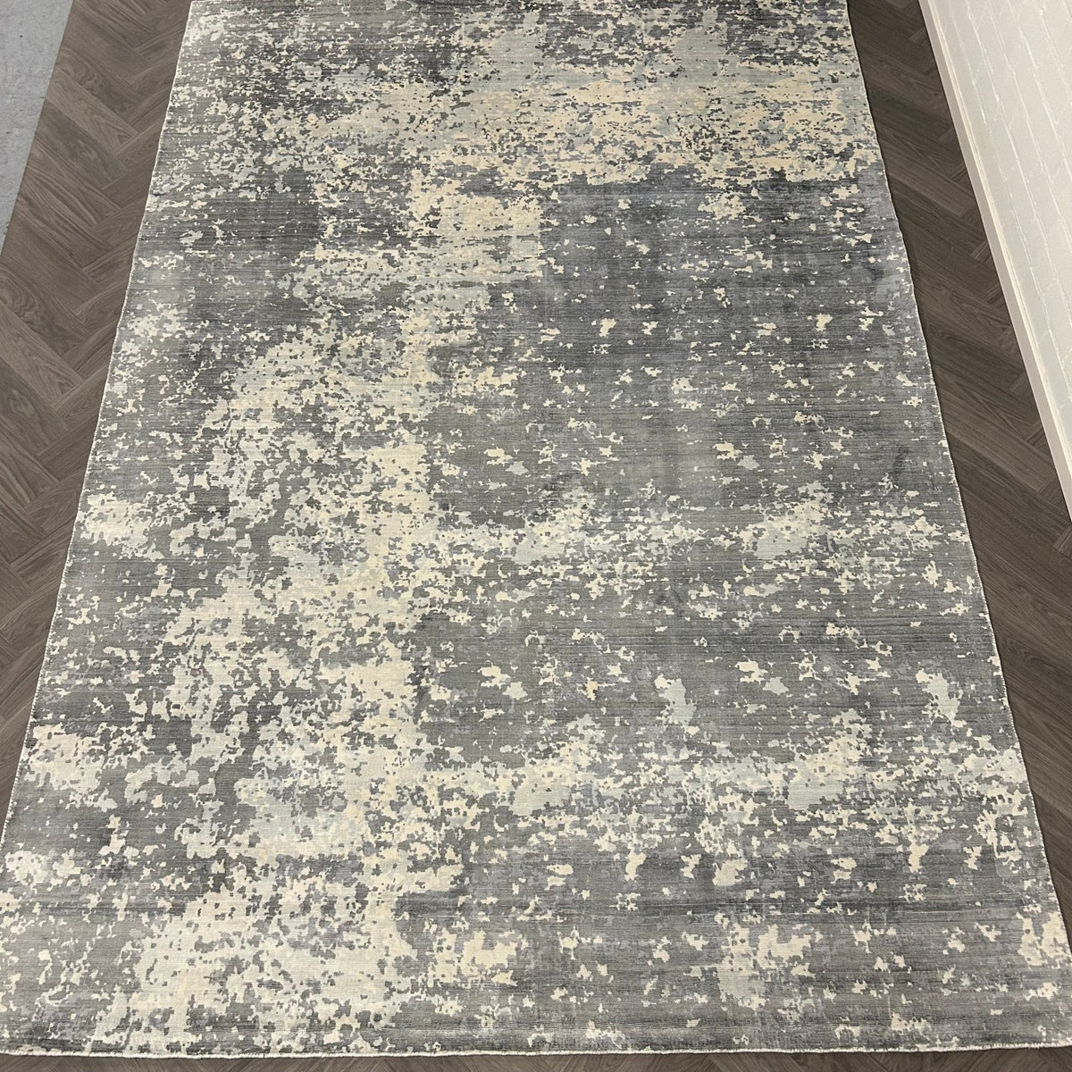 Brinker Cox Vloerkleed - 240x340cm - QF Living