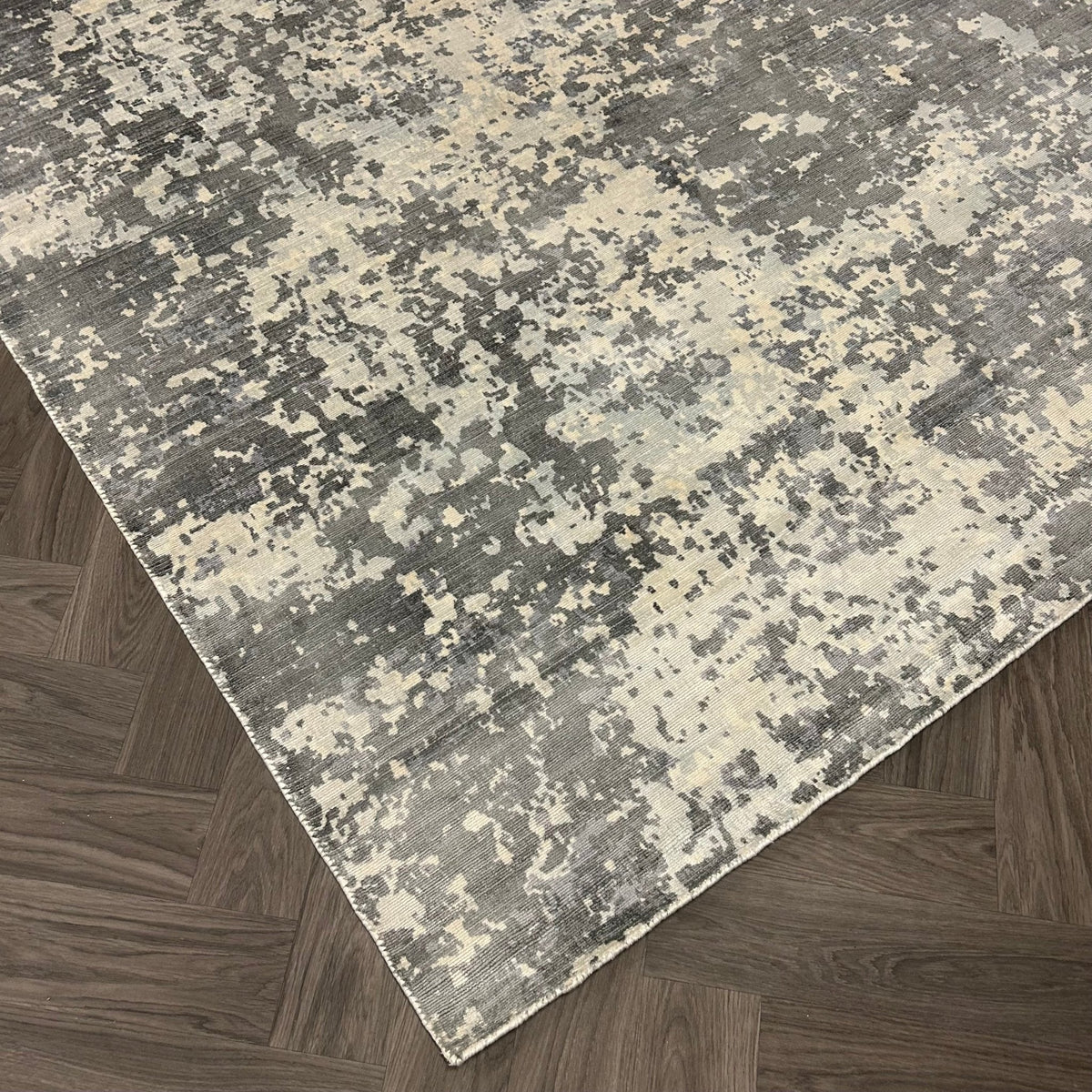 Brinker Cox Vloerkleed - 240x340cm - QF Living