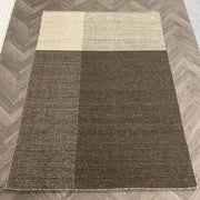 Brinker Dejavu 1623 900 Grey Vloerkleed - 200x280cm - QF Living