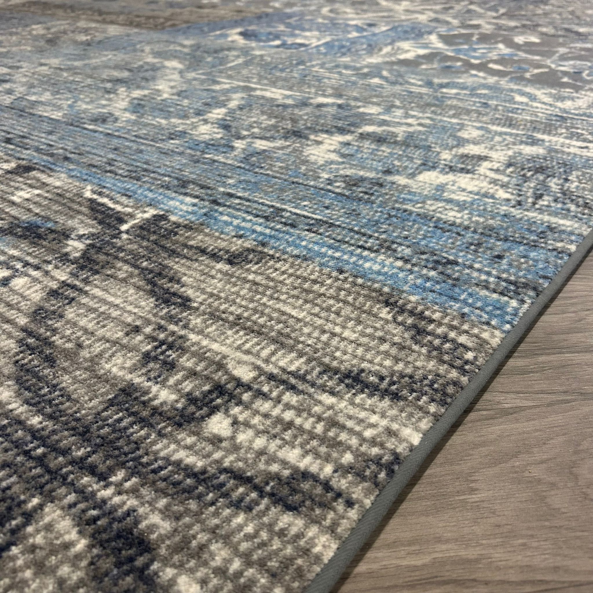 Brinker Desso Dezzel Vloerkleed - 250x400cm - QF Living