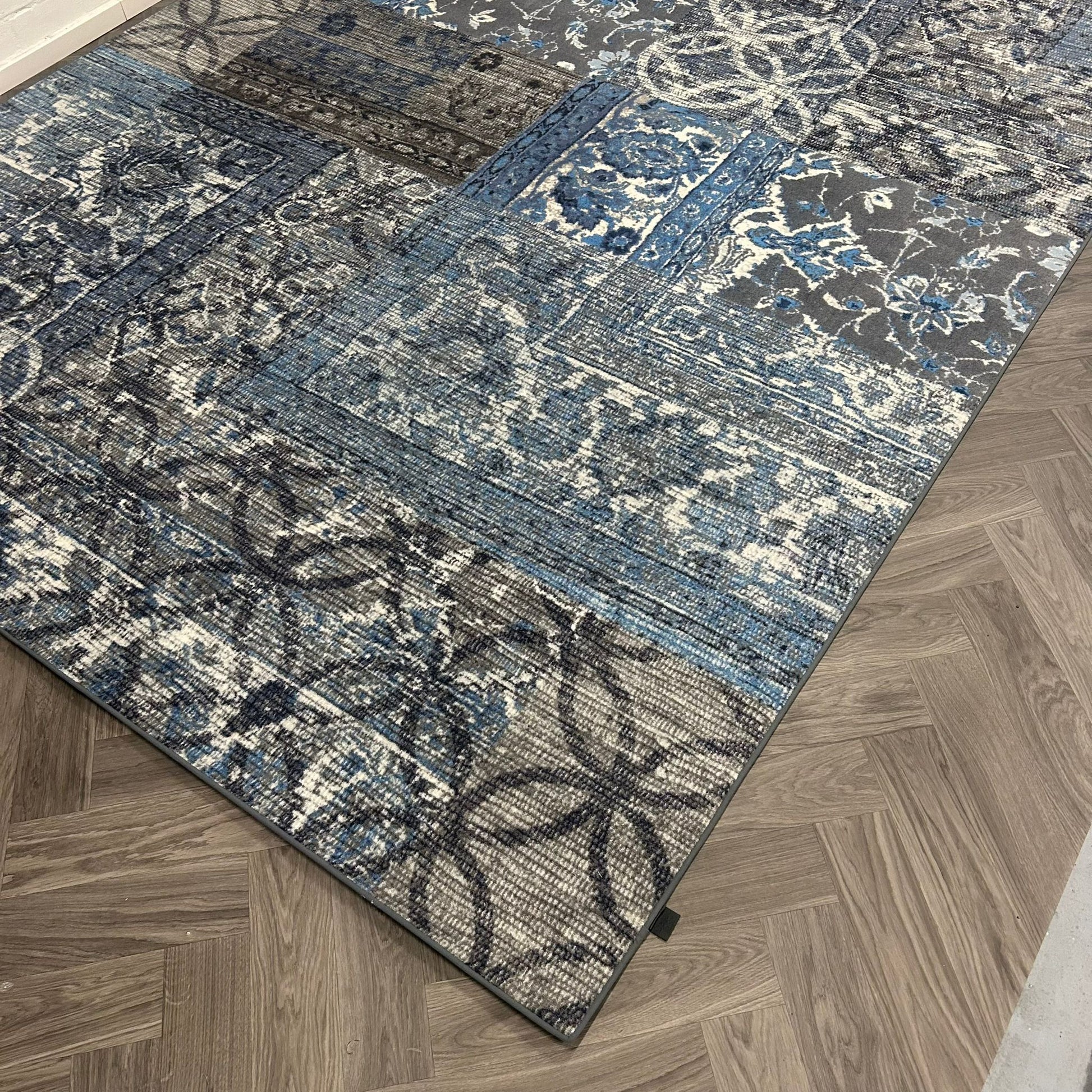 Brinker Desso Dezzel Vloerkleed - 250x400cm - QF Living