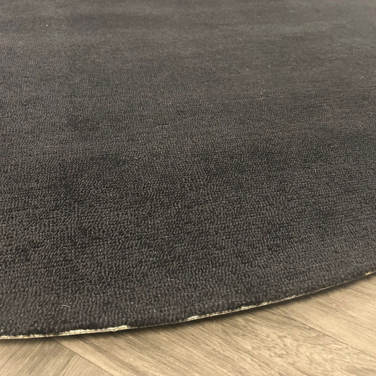 Brinker Duo Q7 Vloerkleed - 225x225cm - QF Living