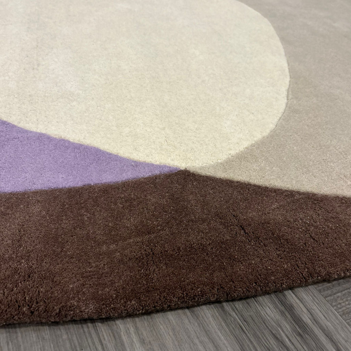 Brinker Eden Multi Vloerkleed - 225x250cm - QF Living