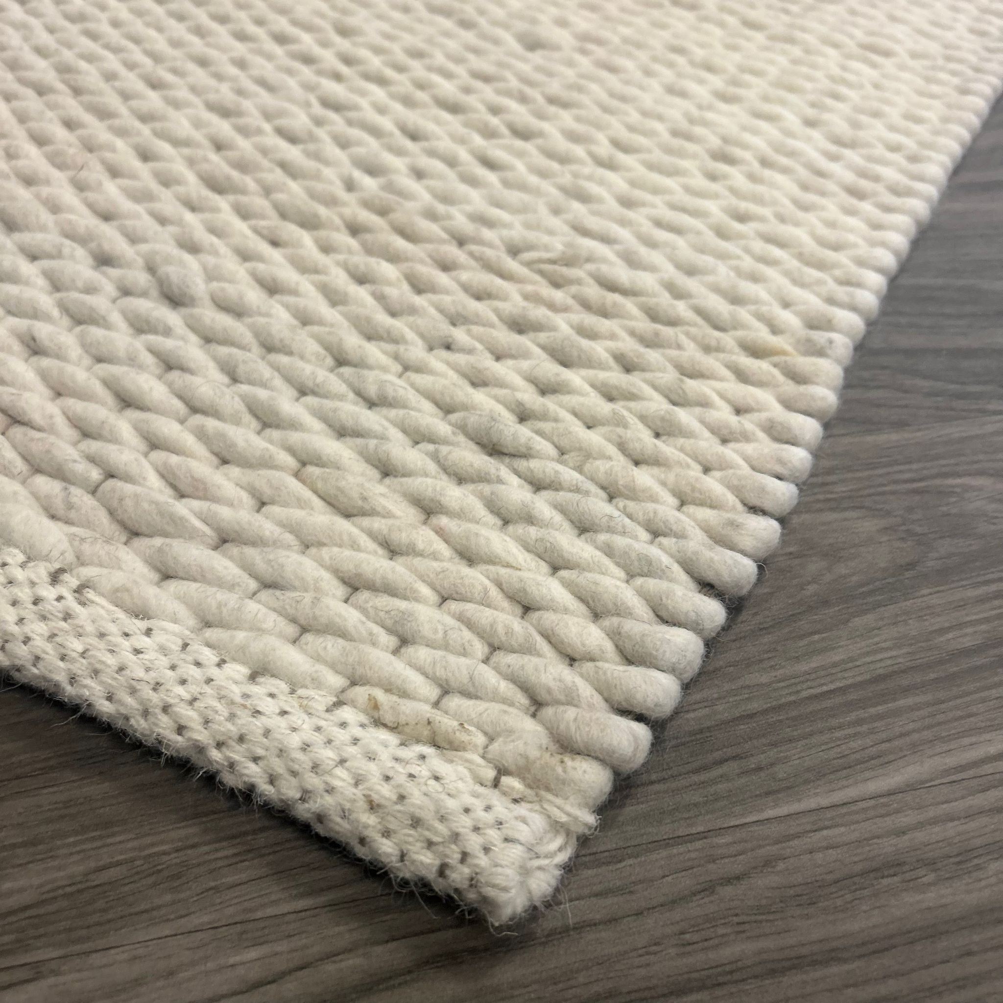 Brinker Elise Monopoli 110 Vloerkleed - 160x230cm - QF Living