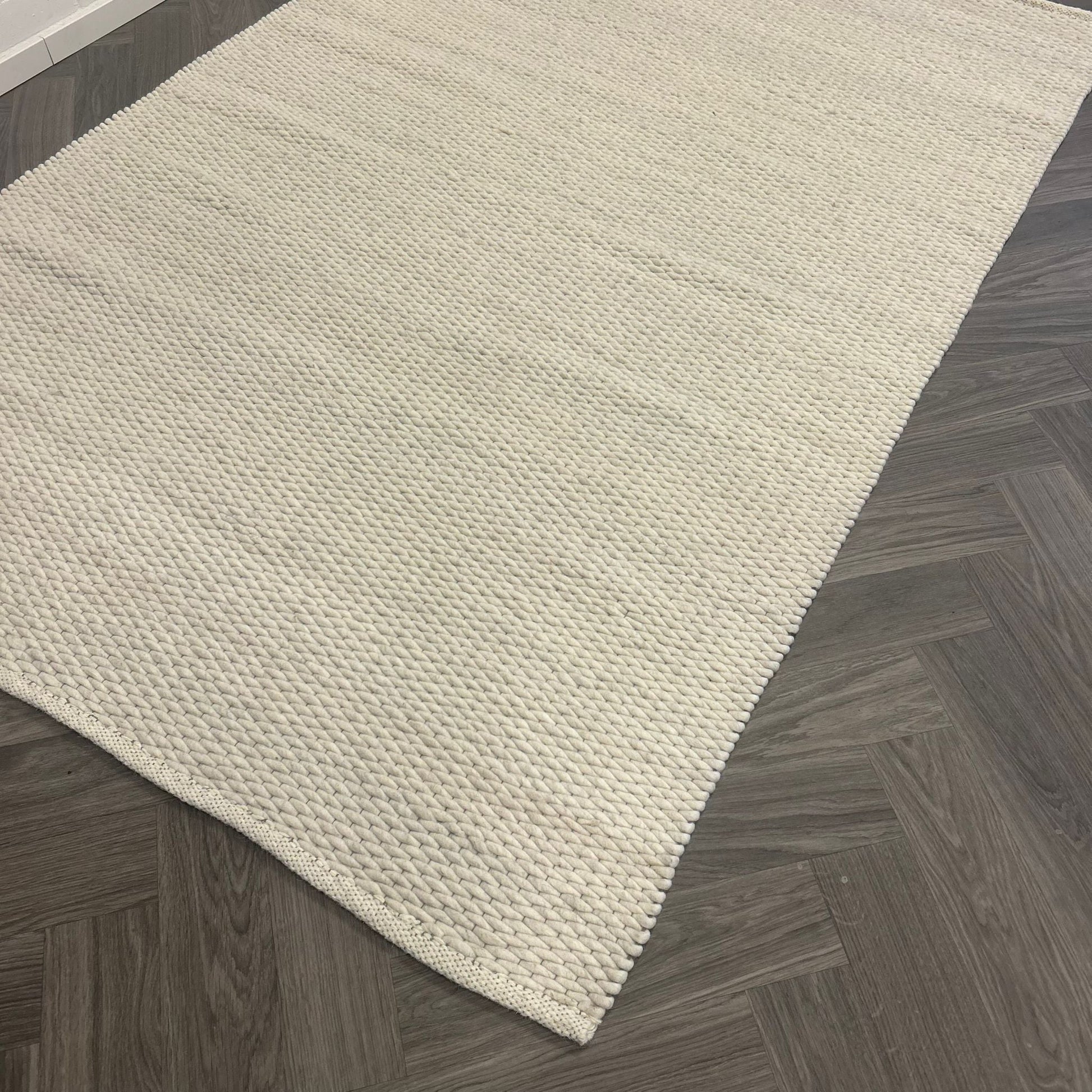 Brinker Elise Monopoli 110 Vloerkleed - 160x230cm - QF Living