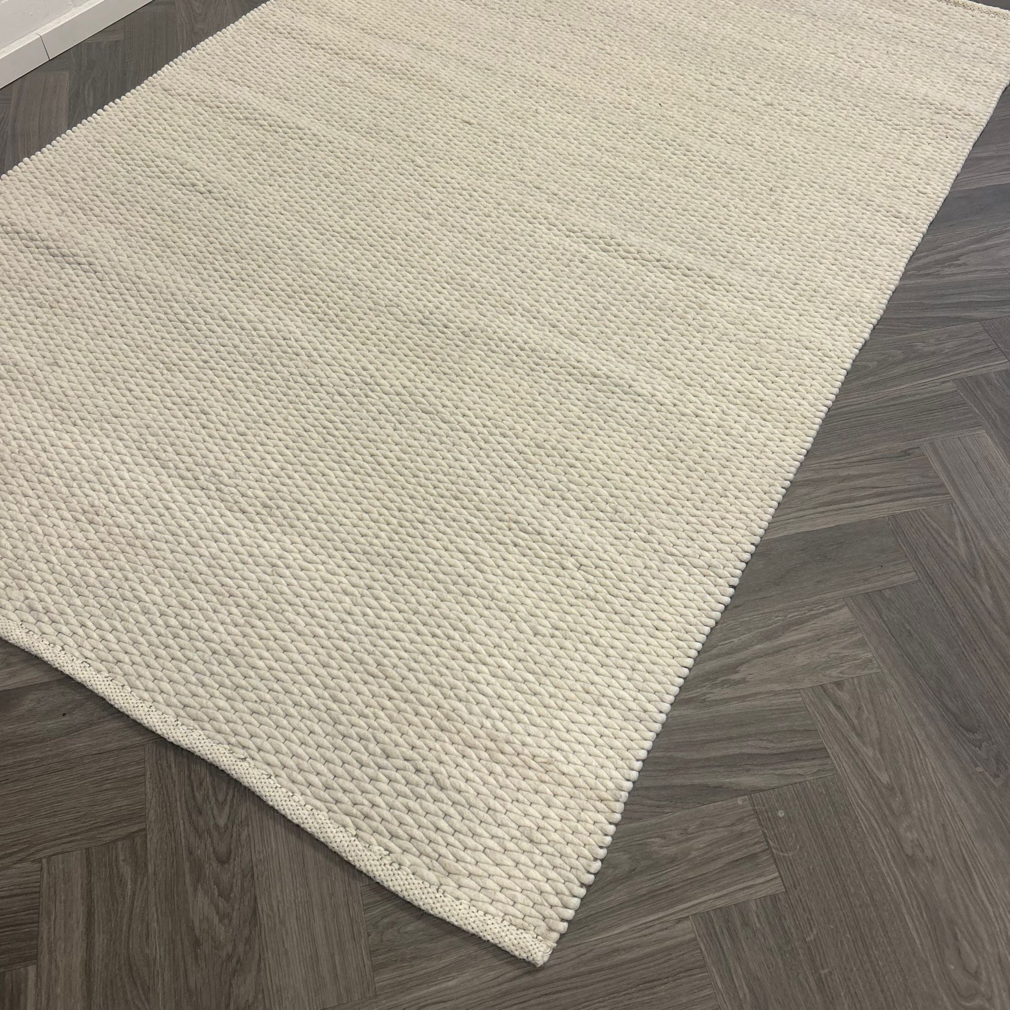 Brinker Elise Monopoli 110 Vloerkleed - 160x230cm - QF Living