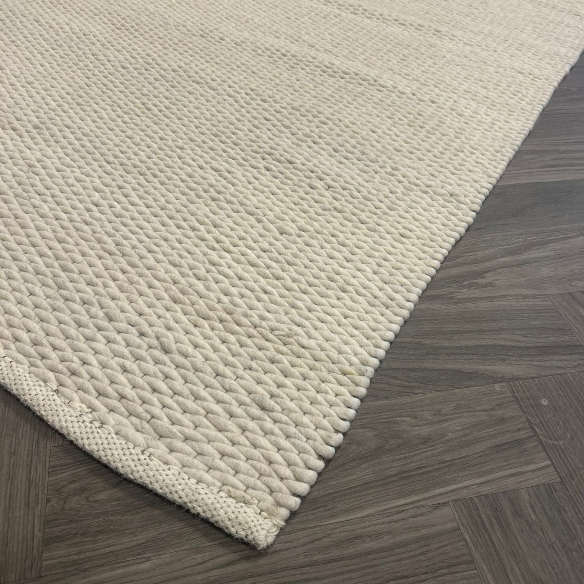 Brinker Elise Monopoli 110 Vloerkleed - 190x290cm - QF Living