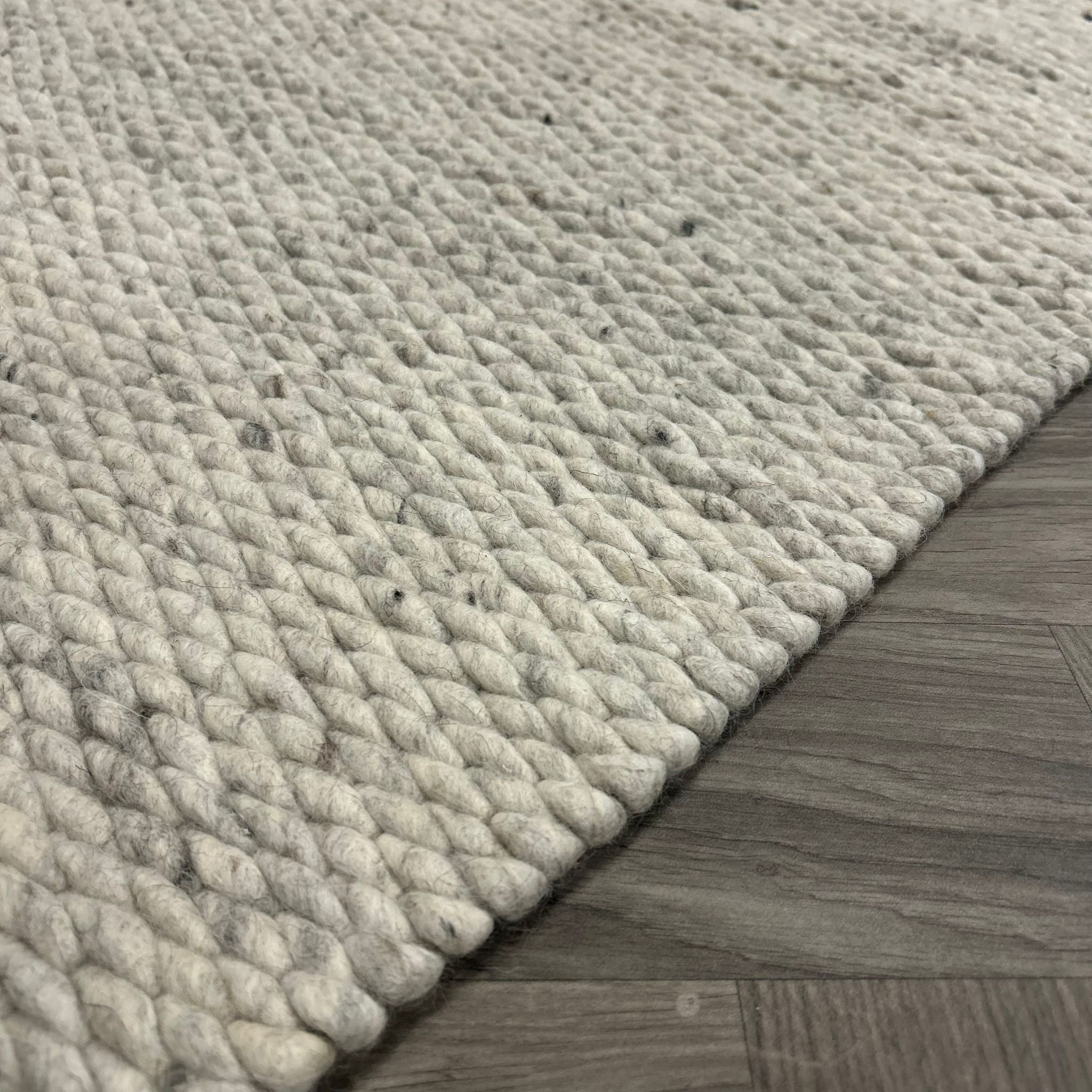 Brinker Elise Monopoli 180 Vloerkleed - 190x290cm - QF Living