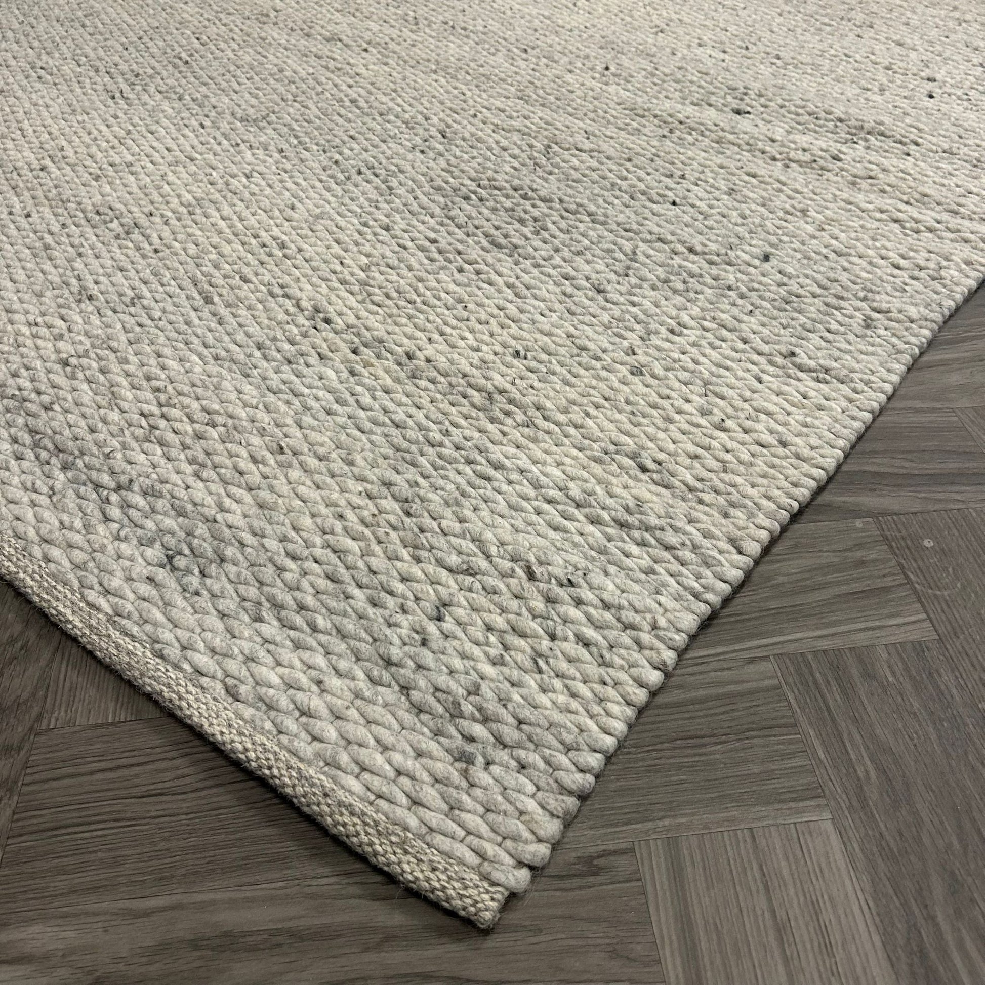Brinker Elise Monopoli 180 Vloerkleed - 190x290cm - QF Living