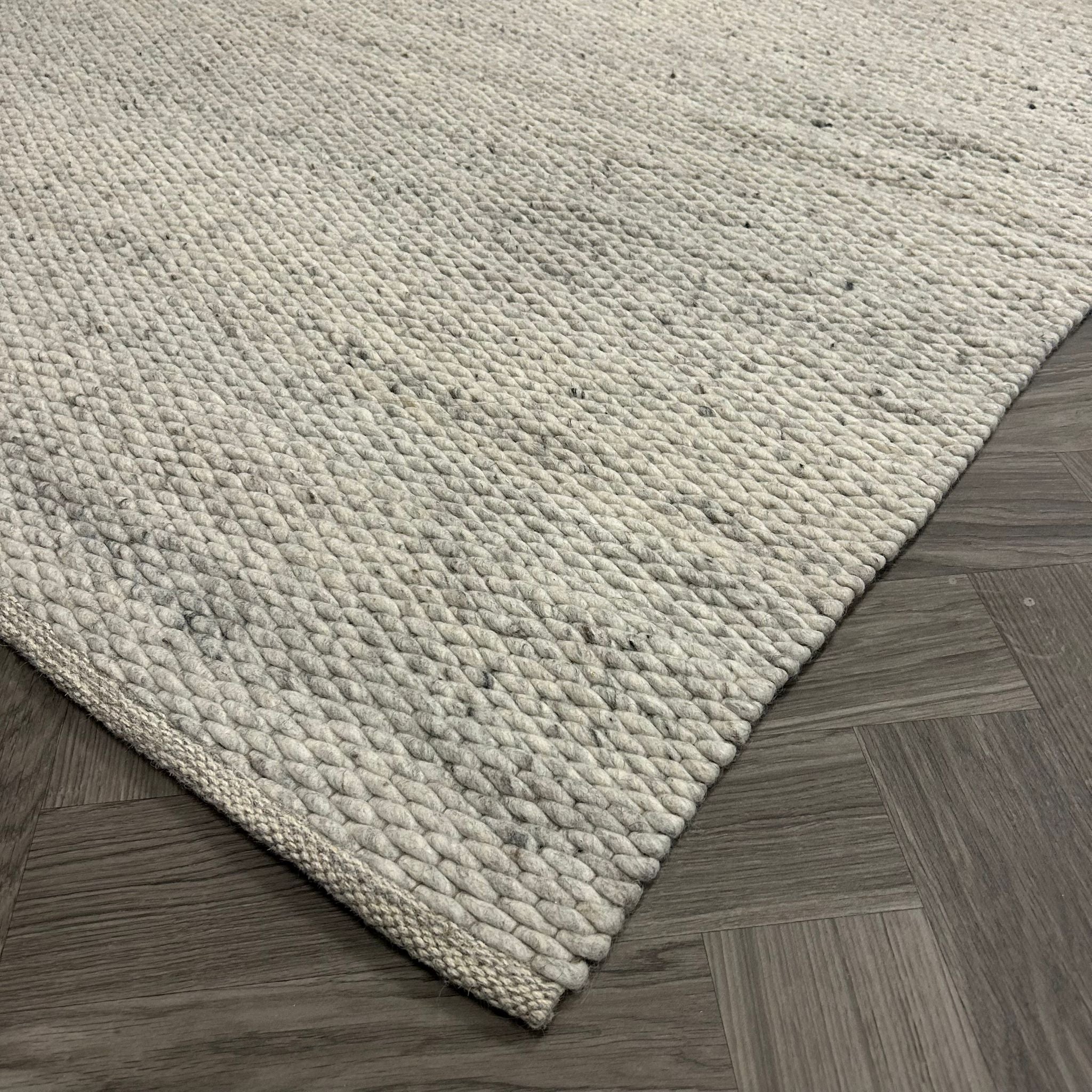 Brinker Elise Monopoli 180 Vloerkleed - 190x290cm - QF Living