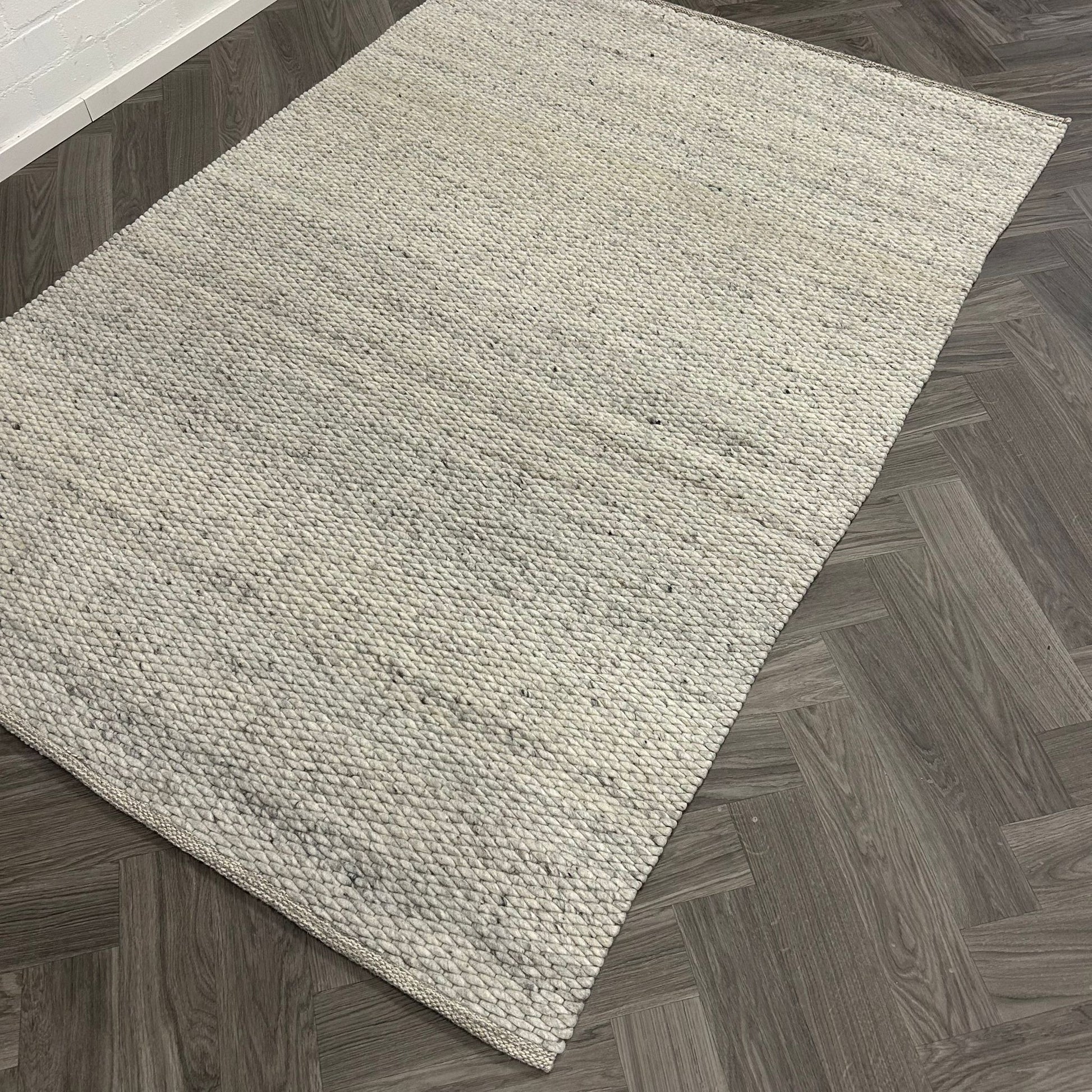 Brinker Elise Monopoli 180 Vloerkleed - 190x290cm - QF Living