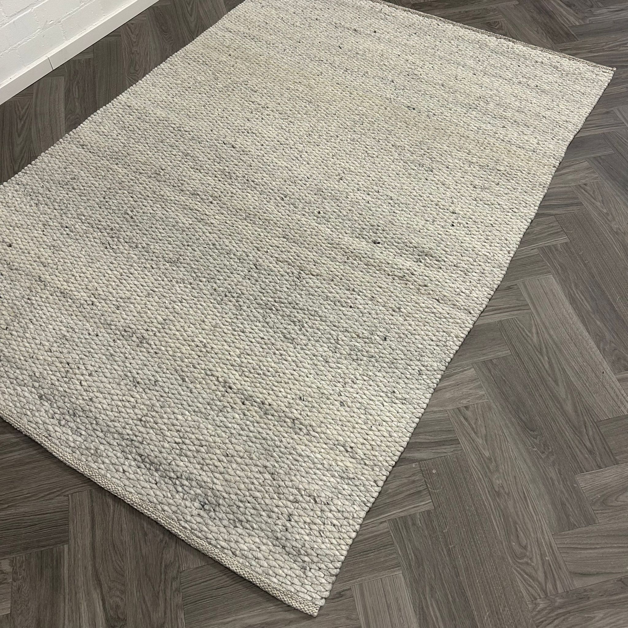 Brinker Elise Monopoli 180 Vloerkleed - 190x290cm - QF Living