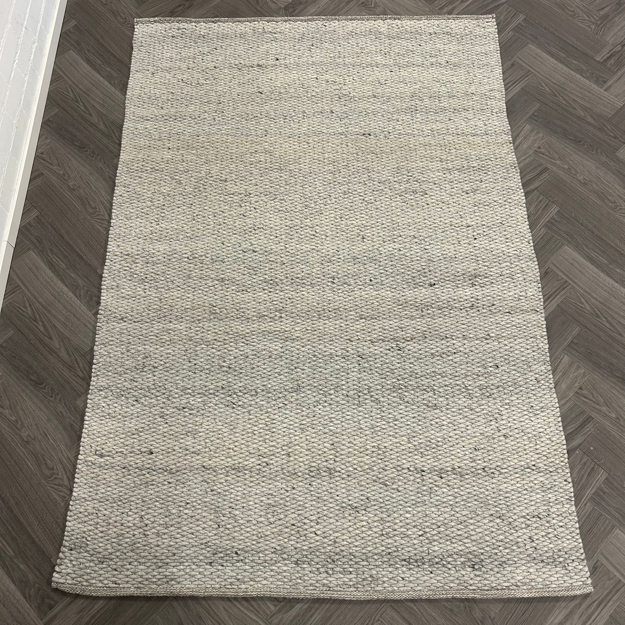 Brinker Elise Monopoli 180 Vloerkleed - 190x290cm - QF Living