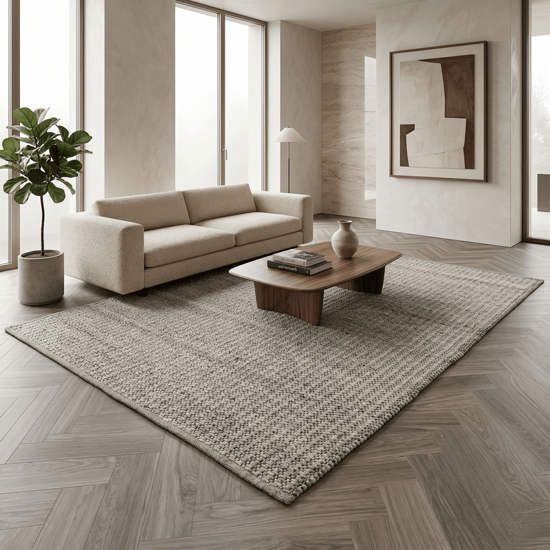 Brinker Ester San Remo 930 Vloerkleed - 190x290cm - QF Living